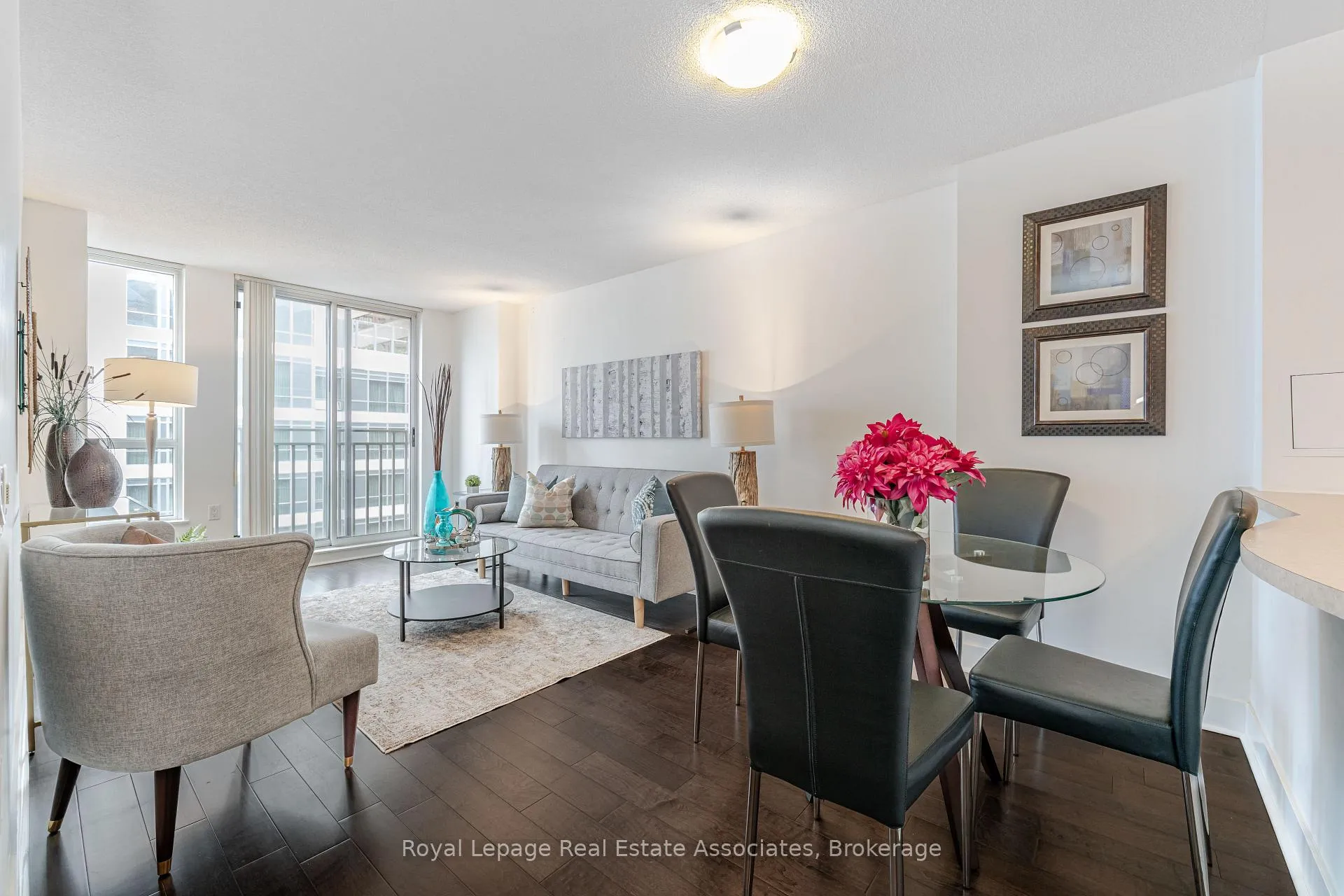 Photo 11 of Unit 1507, 388 Bloor Street E, Toronto, Rosedale-Moore Park — HOMEH