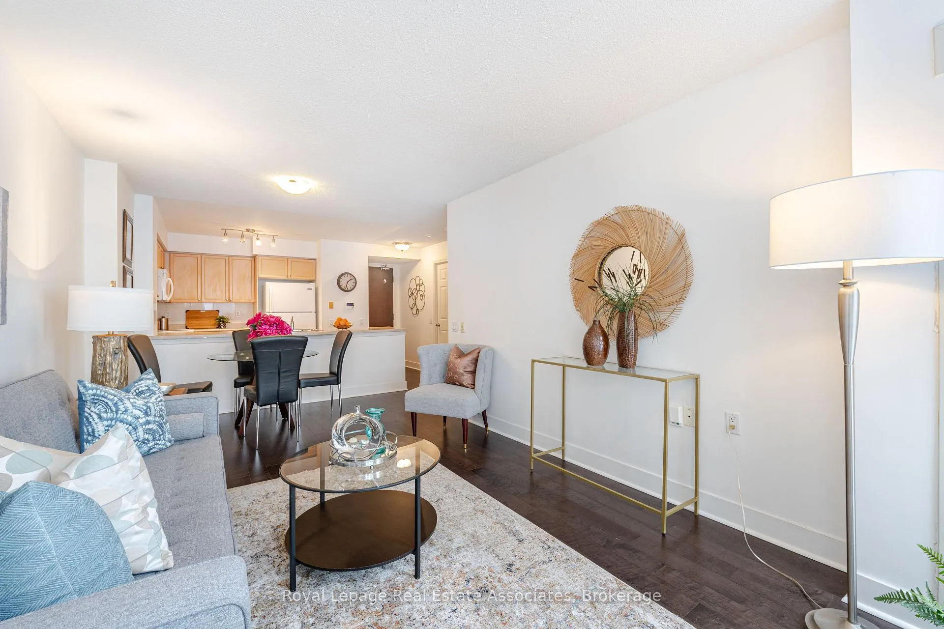 Photo 15 of Unit 1507, 388 Bloor Street E, Toronto, Rosedale-Moore Park — HOMEH