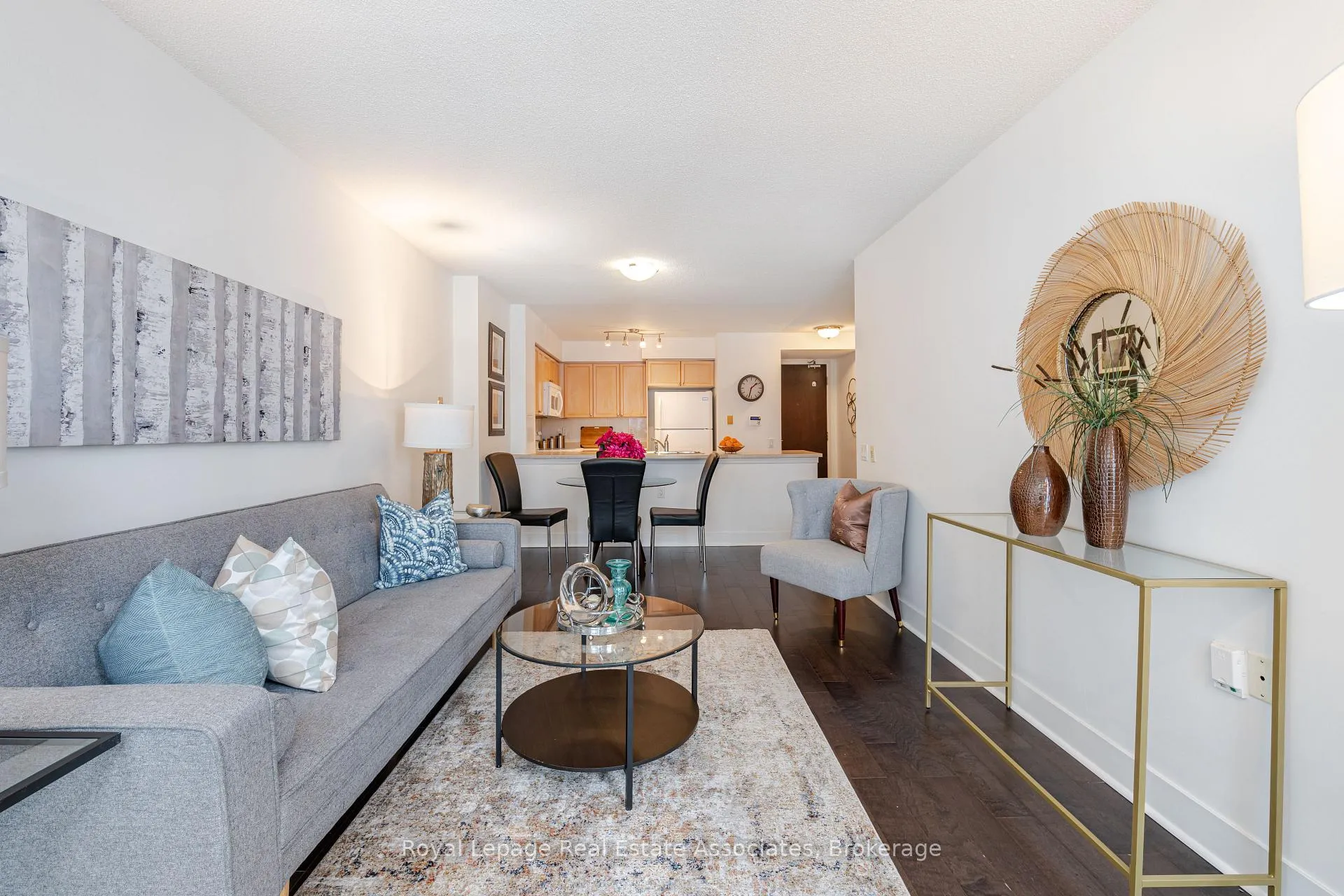 Photo 16 of Unit 1507, 388 Bloor Street E, Toronto, Rosedale-Moore Park — HOMEH