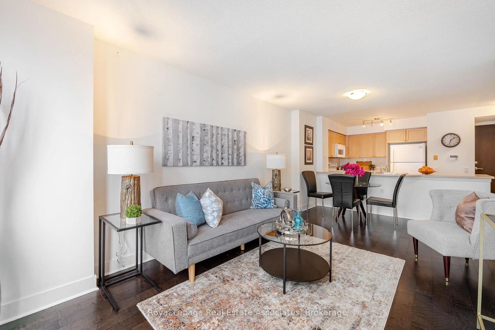 Photo 17 of Unit 1507, 388 Bloor Street E, Toronto, Rosedale-Moore Park — HOMEH