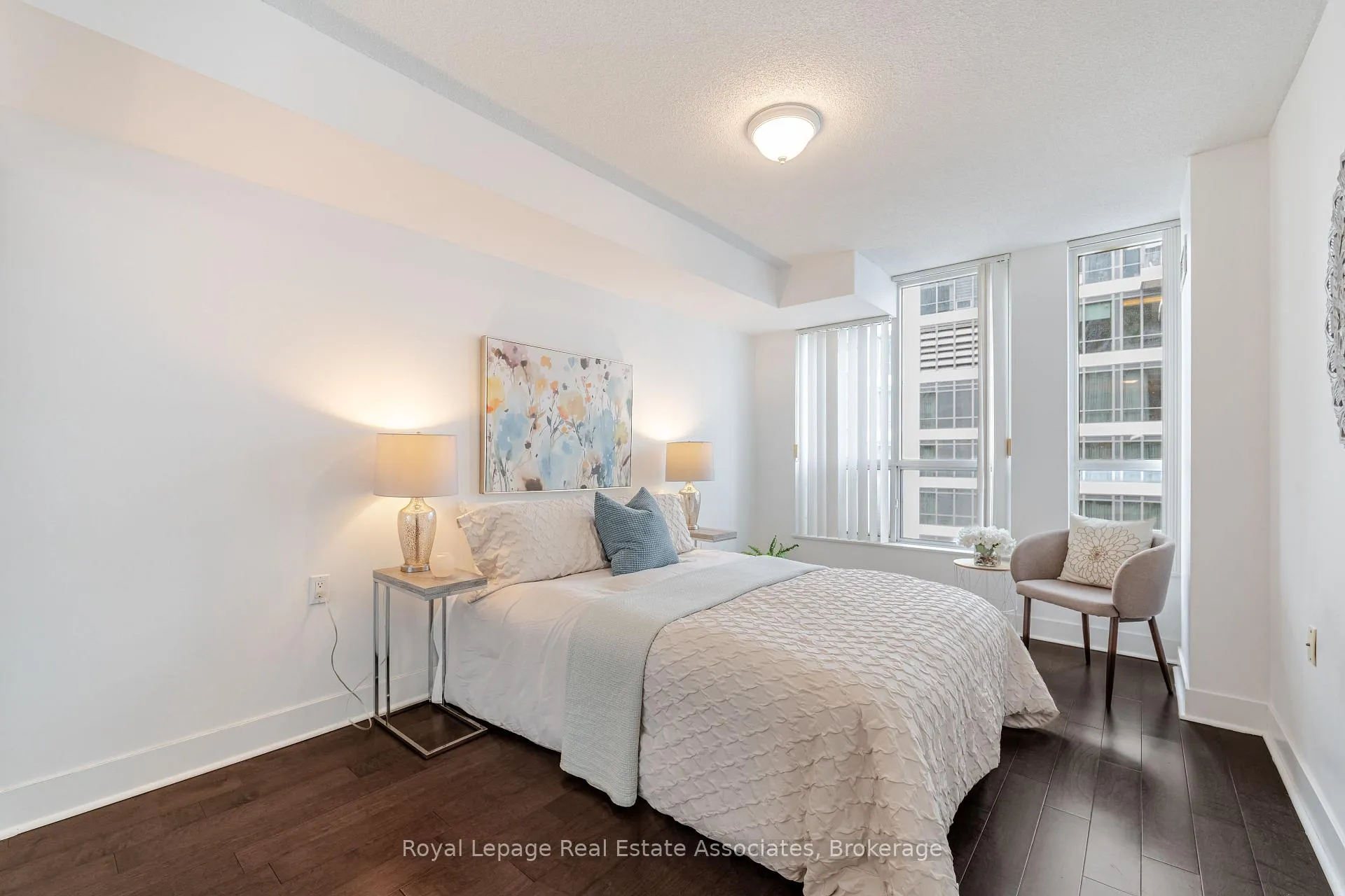 Photo 18 of Unit 1507, 388 Bloor Street E, Toronto, Rosedale-Moore Park — HOMEH