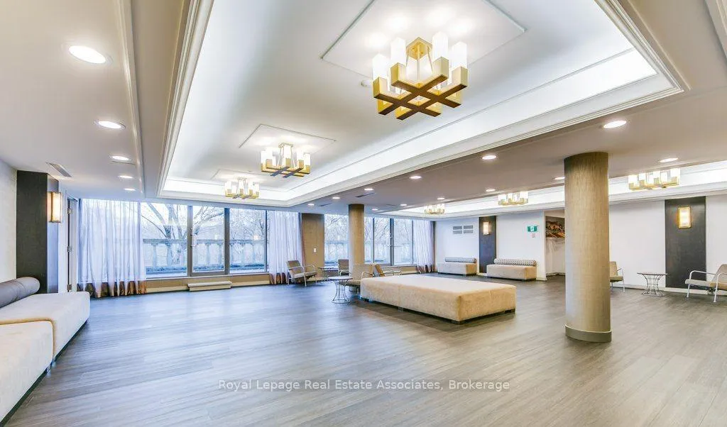 Photo 24 of Unit 1507, 388 Bloor Street E, Toronto, Rosedale-Moore Park — HOMEH