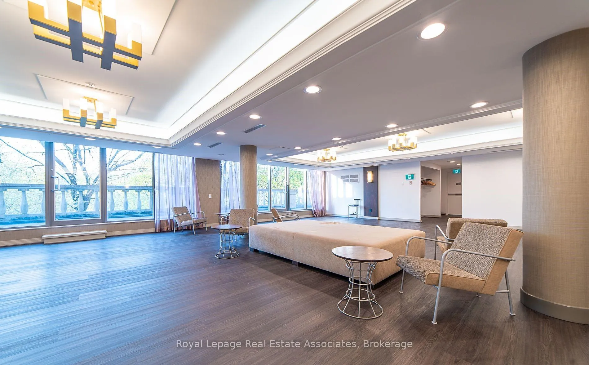 Photo 25 of Unit 1507, 388 Bloor Street E, Toronto, Rosedale-Moore Park — HOMEH