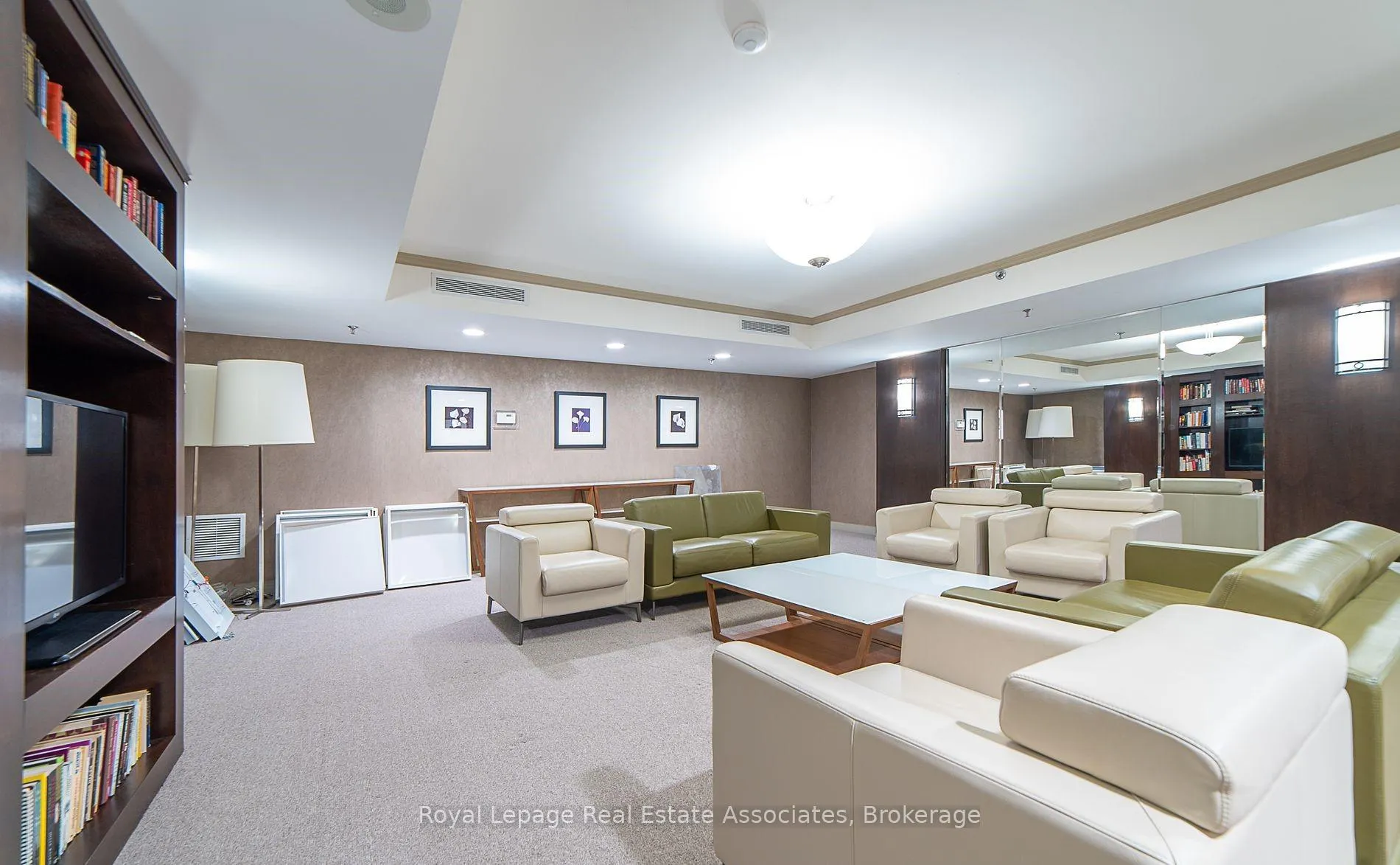 Photo 26 of Unit 1507, 388 Bloor Street E, Toronto, Rosedale-Moore Park — HOMEH