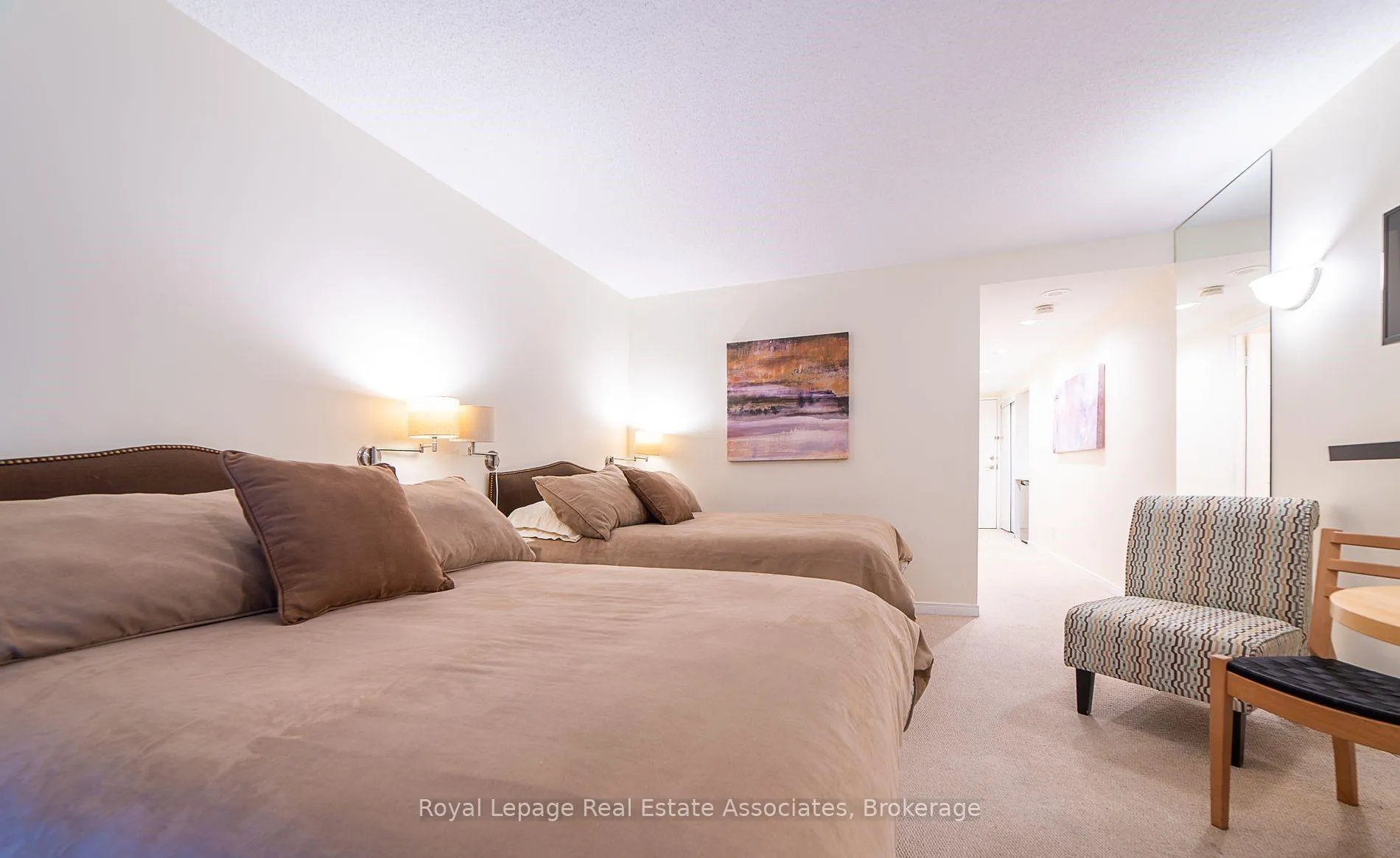 Photo 28 of Unit 1507, 388 Bloor Street E, Toronto, Rosedale-Moore Park — HOMEH