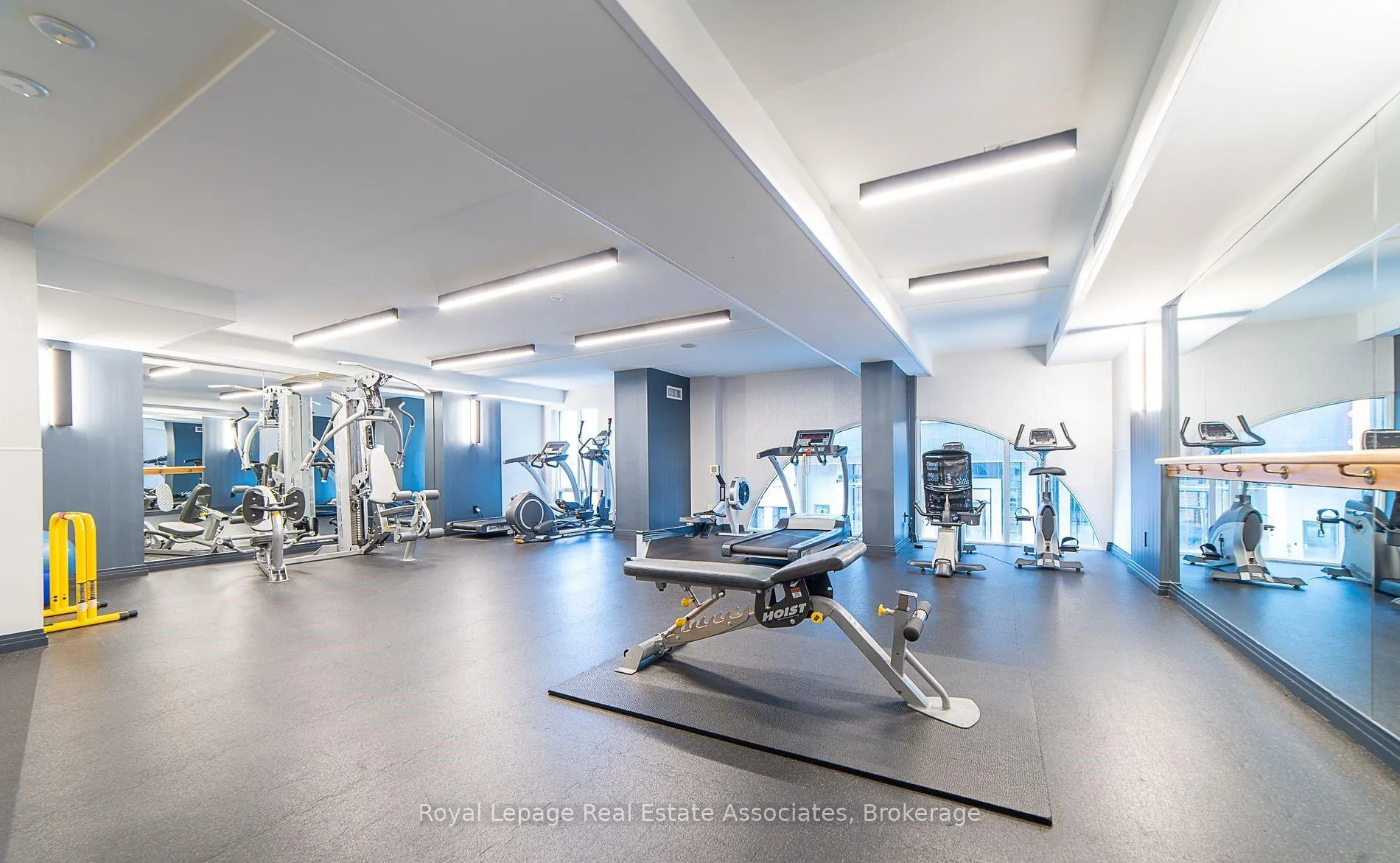 Photo 29 of Unit 1507, 388 Bloor Street E, Toronto, Rosedale-Moore Park — HOMEH