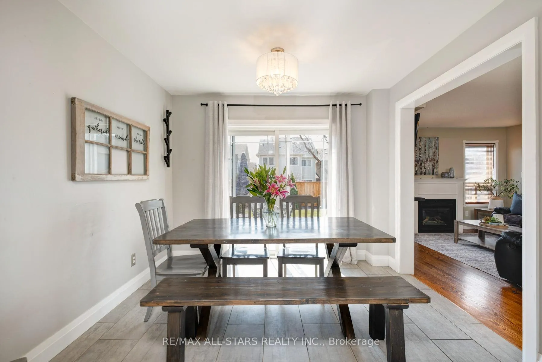 Photo 13 of 72 Wessex Drive, Whitby, Brooklin — HOMEH