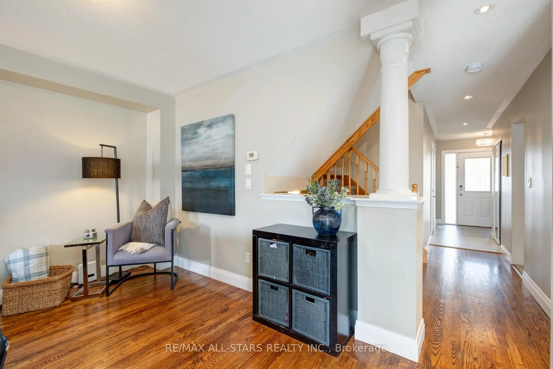 Photo 19 of 72 Wessex Drive, Whitby, Brooklin — HOMEH