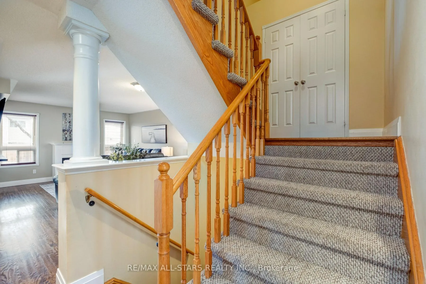 Photo 31 of 72 Wessex Drive, Whitby, Brooklin — HOMEH