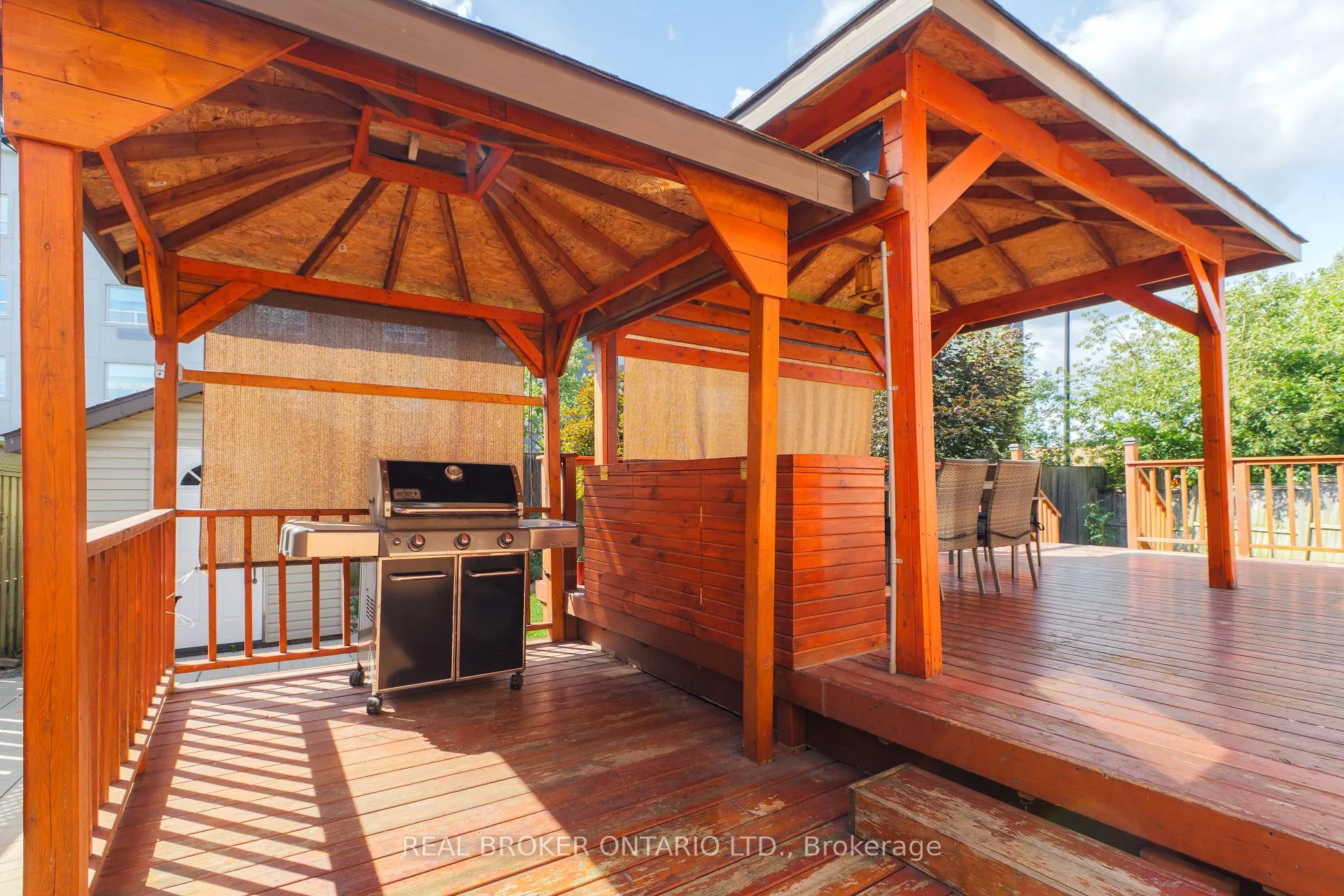 Photo 45 of 83 Benedict Place, Hamilton, Jerome — HOMEH