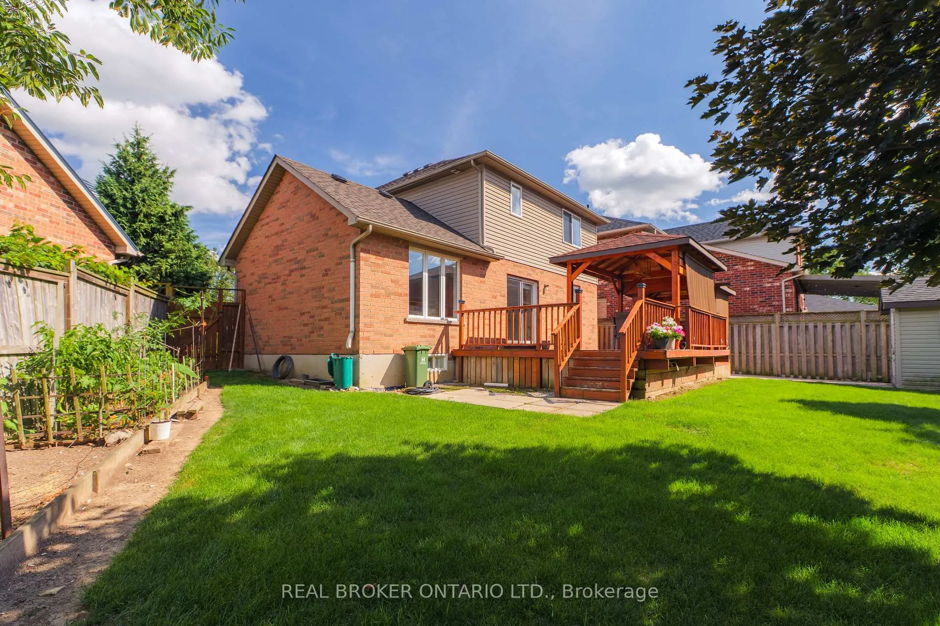Photo 49 of 83 Benedict Place, Hamilton, Jerome — HOMEH