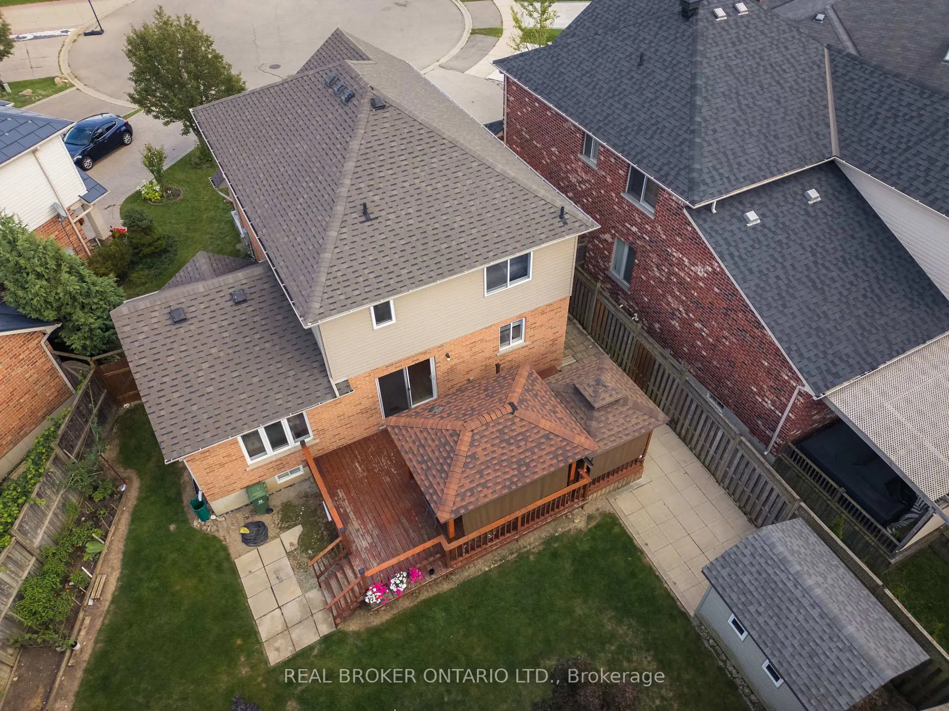 Photo 50 of 83 Benedict Place, Hamilton, Jerome — HOMEH