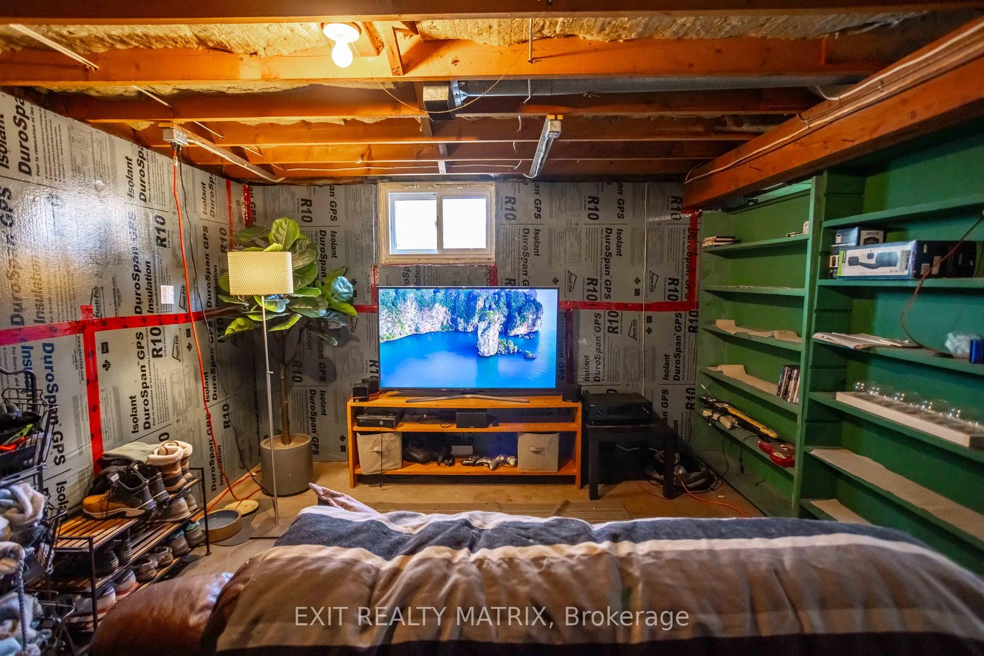Photo 23 of 474 Queen Street, North Dundas, Winchester — HOMEH