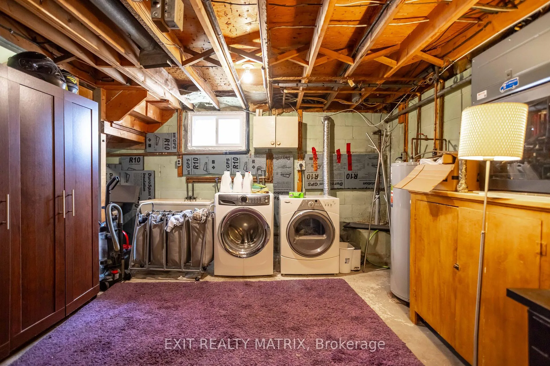 Photo 25 of 474 Queen Street, North Dundas, Winchester — HOMEH