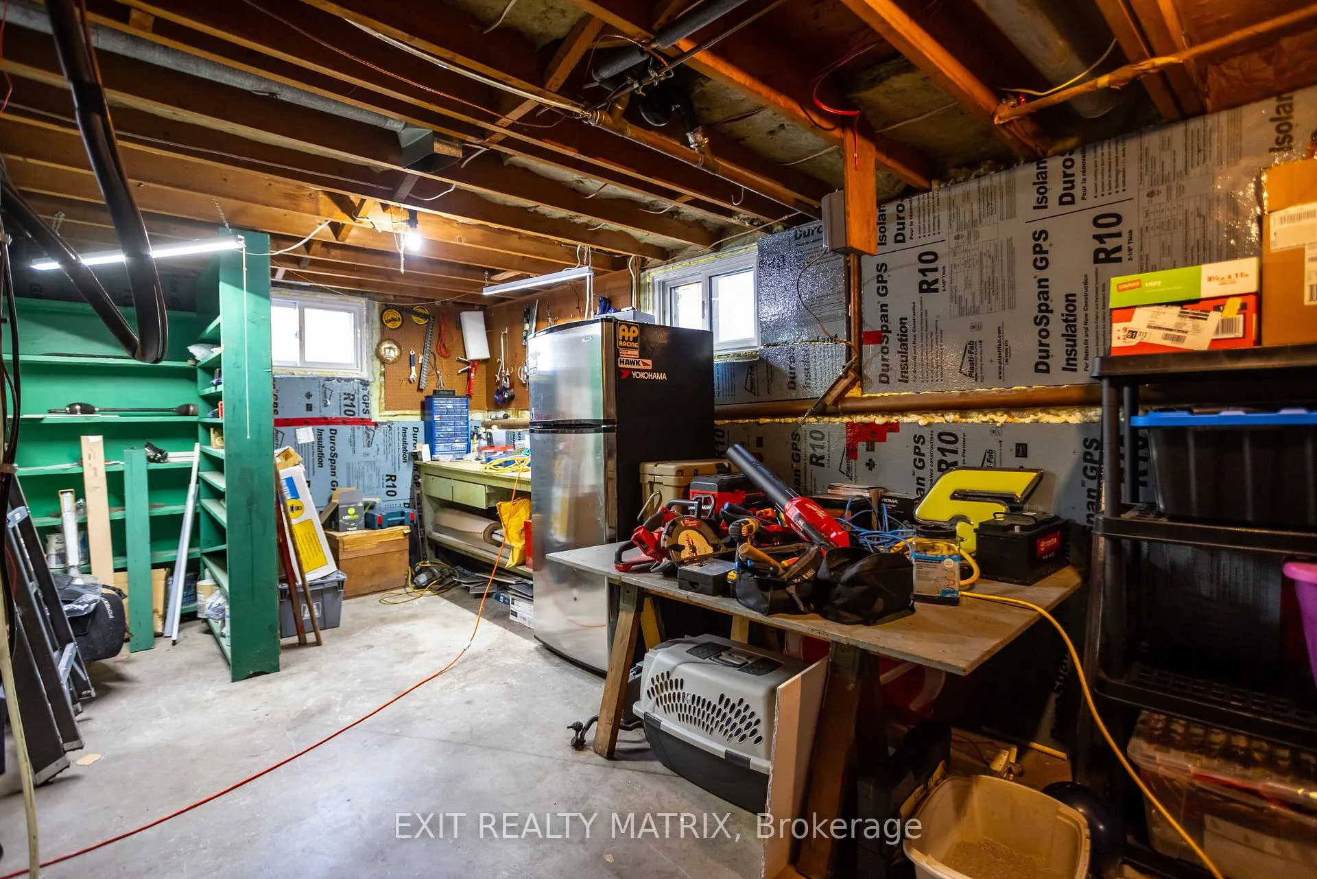 Photo 27 of 474 Queen Street, North Dundas, Winchester — HOMEH