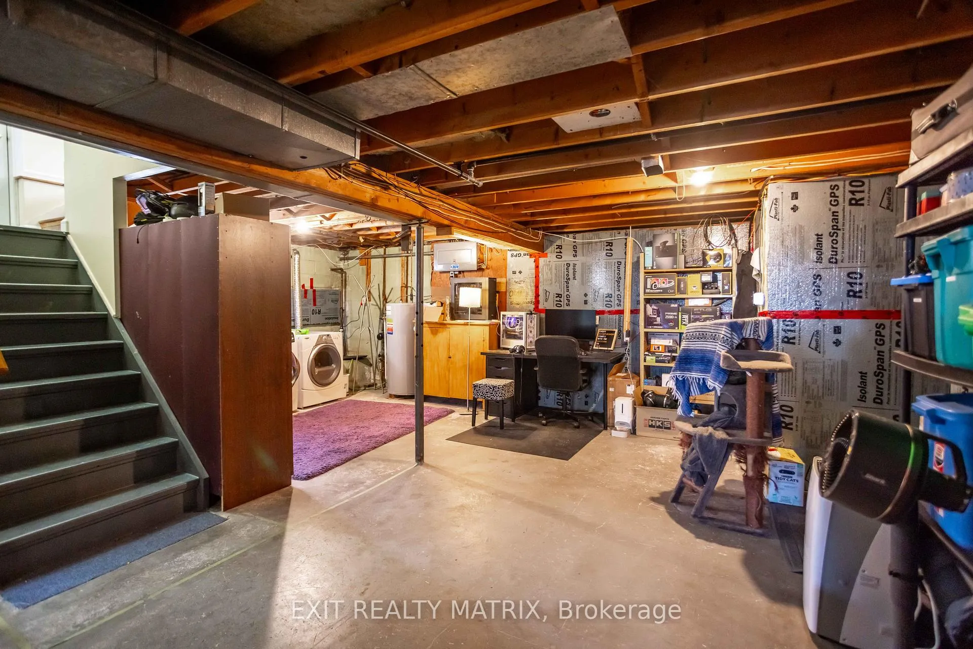 Photo 29 of 474 Queen Street, North Dundas, Winchester — HOMEH