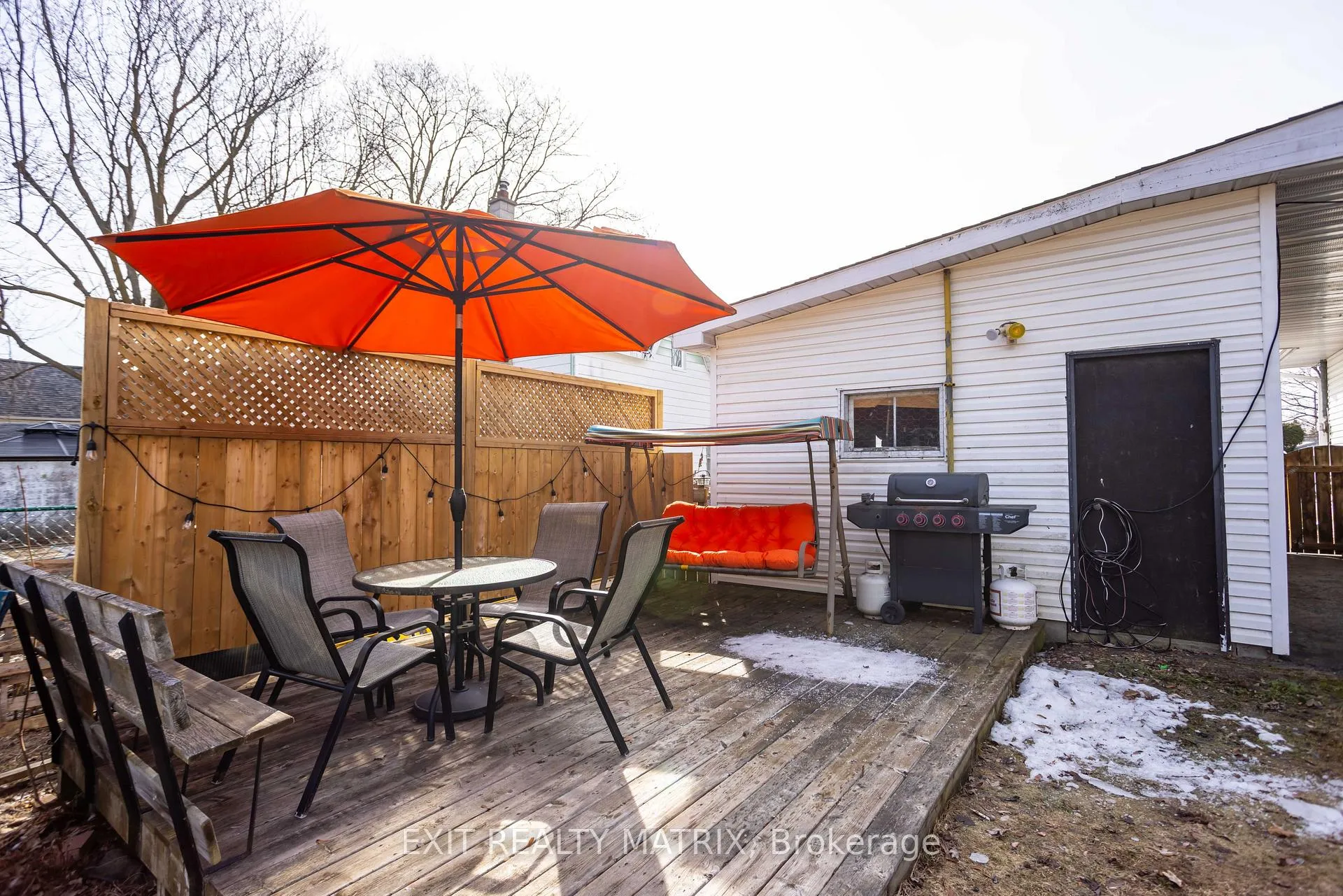 Photo 31 of 474 Queen Street, North Dundas, Winchester — HOMEH
