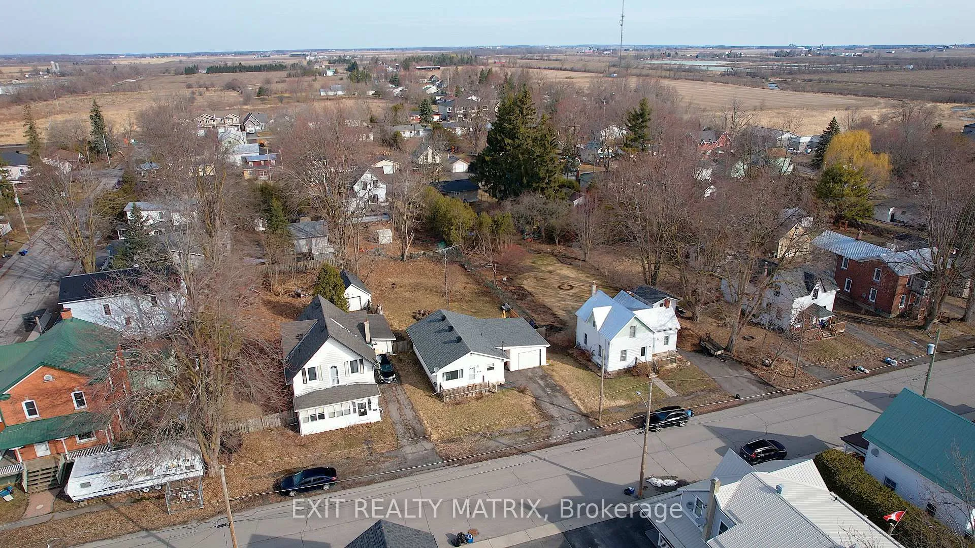 Photo 32 of 474 Queen Street, North Dundas, Winchester — HOMEH