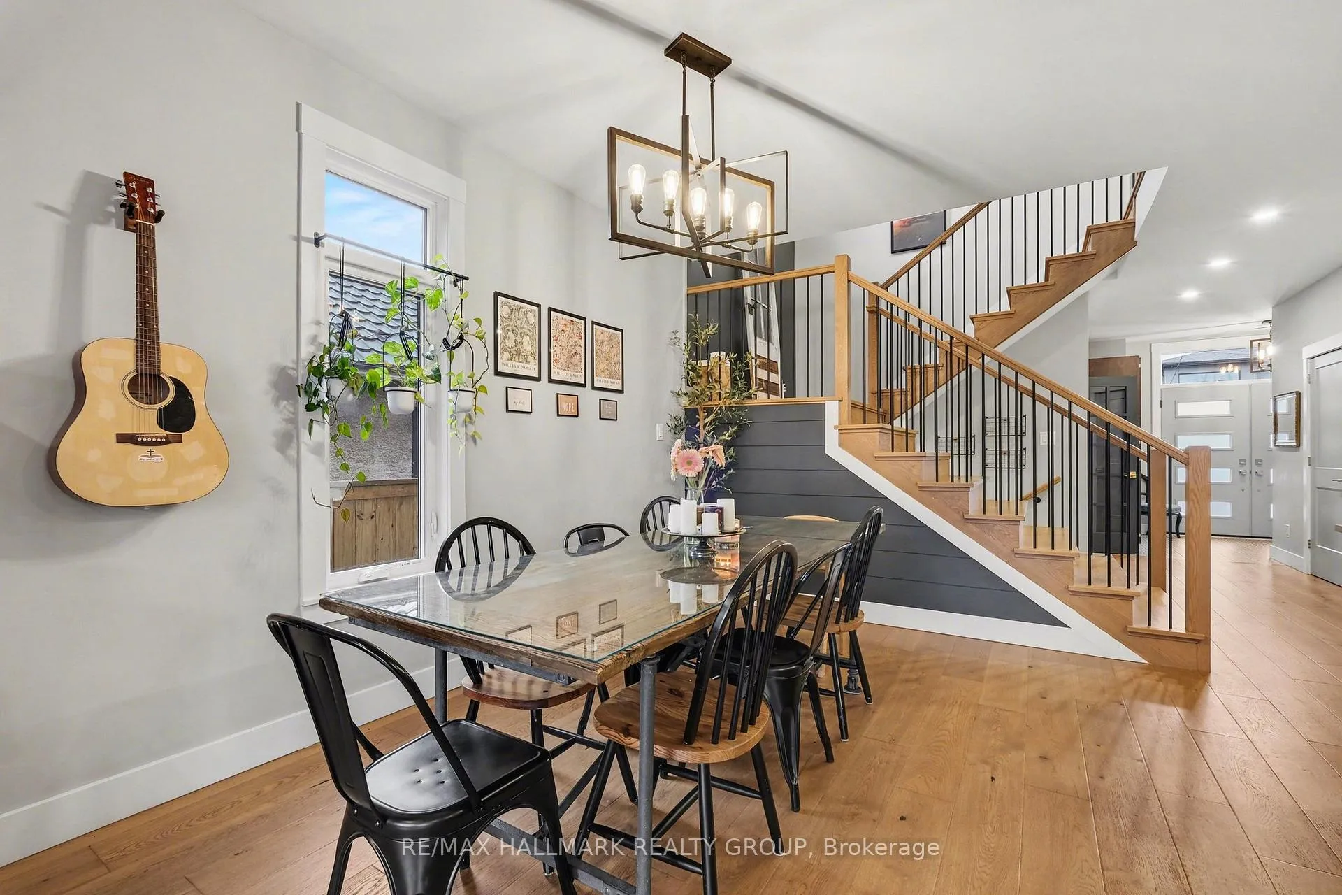 Photo 6 of 28 King George Street, Ottawa, Overbrook — HOMEH