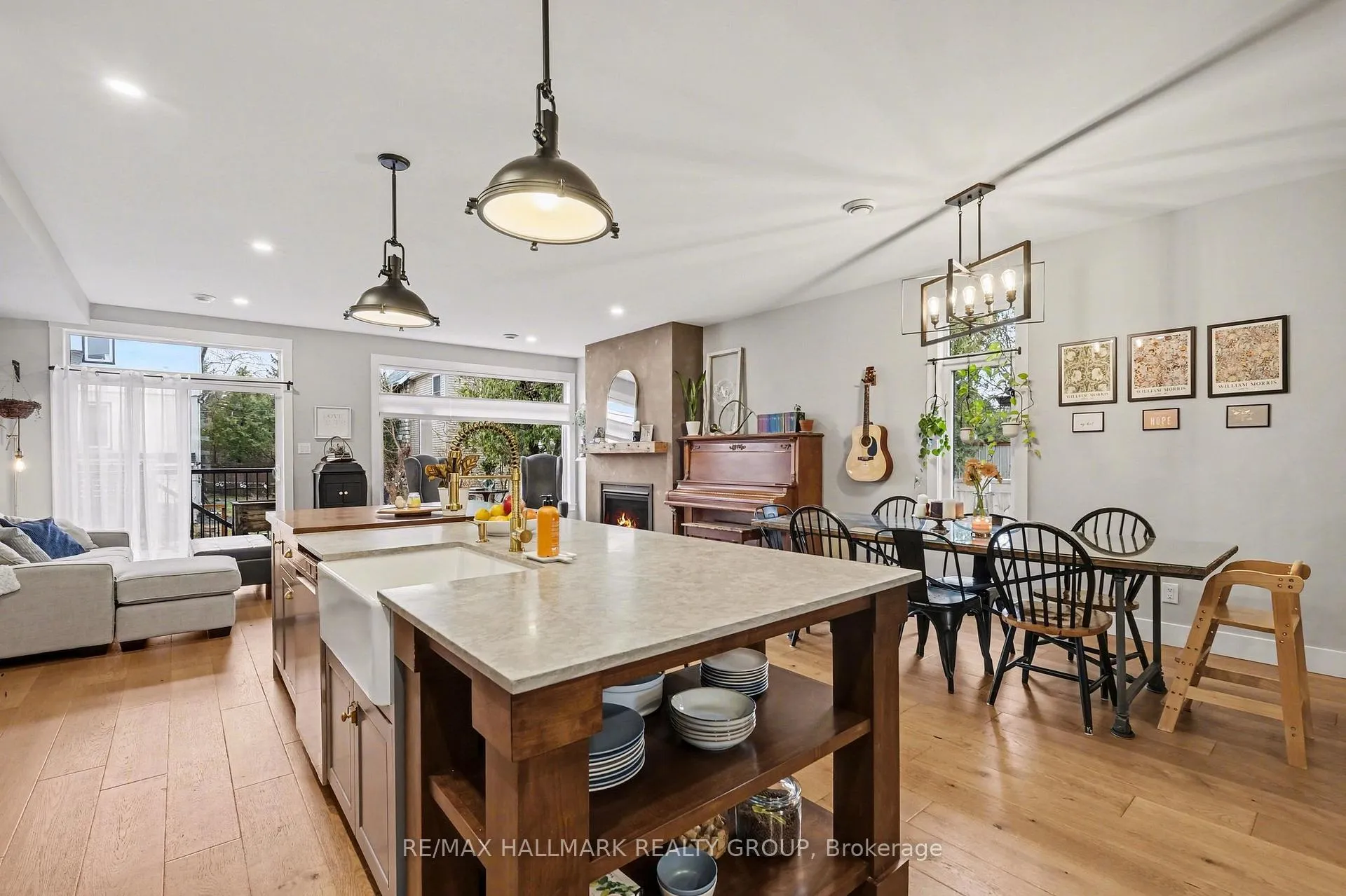 Photo 13 of 28 King George Street, Ottawa, Overbrook — HOMEH