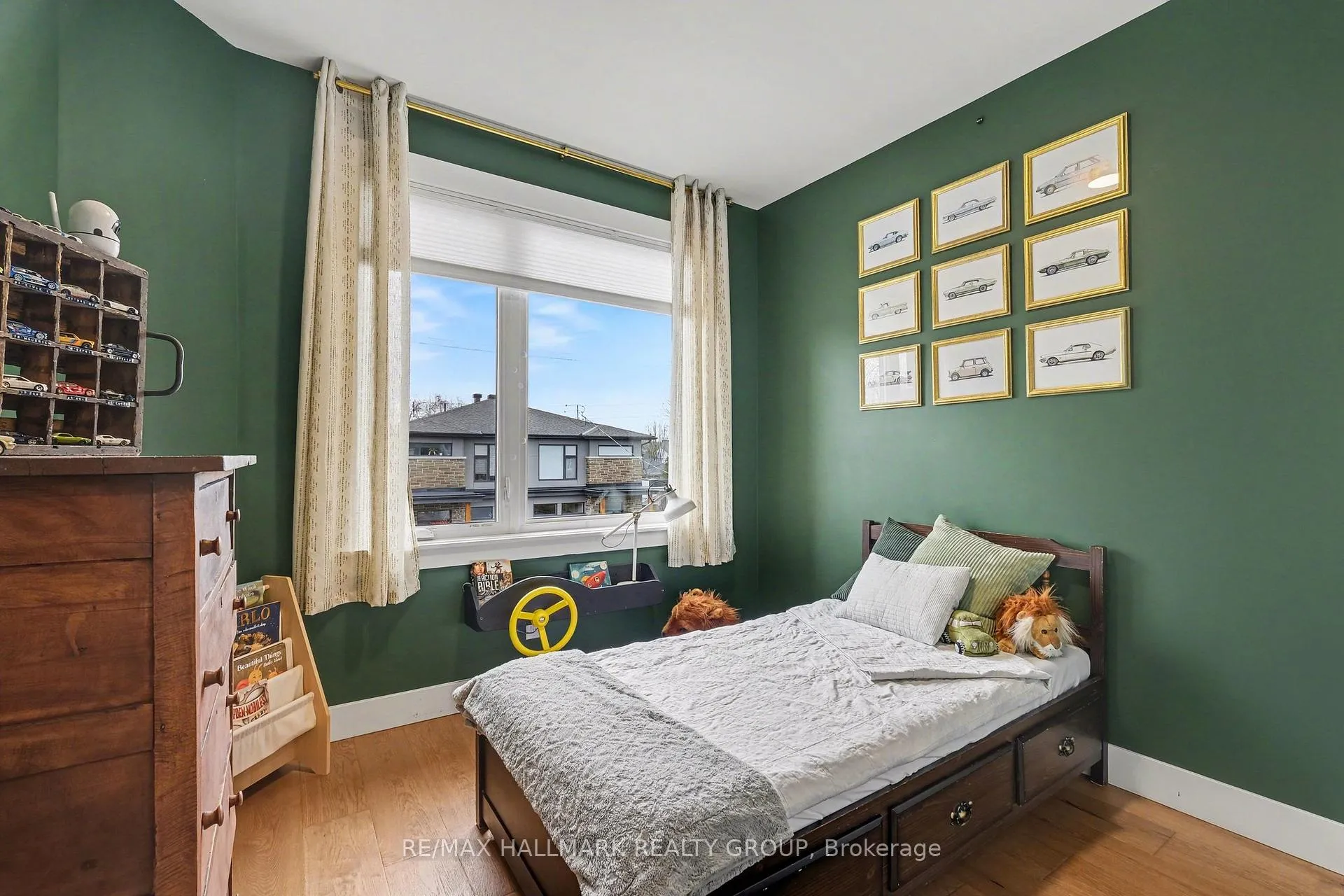 Photo 28 of 28 King George Street, Ottawa, Overbrook — HOMEH
