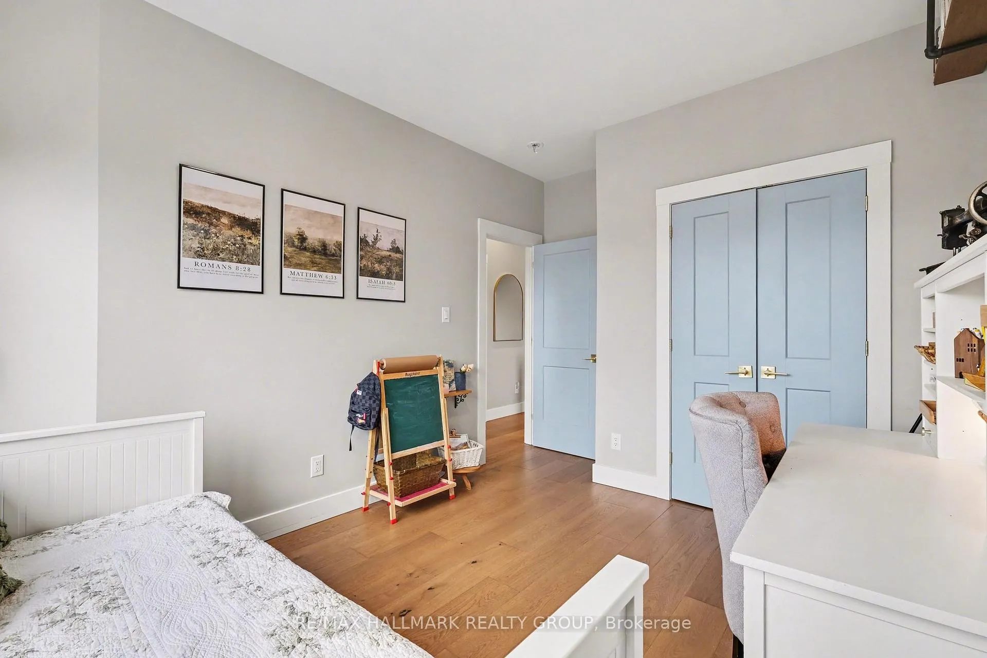 Photo 32 of 28 King George Street, Ottawa, Overbrook — HOMEH