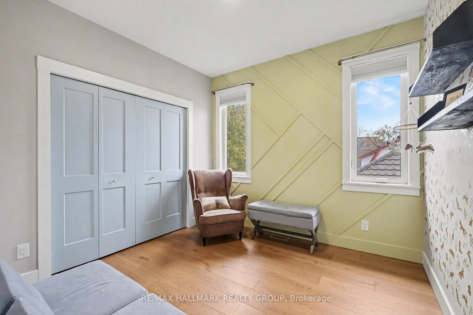 Photo 33 of 28 King George Street, Ottawa, Overbrook — HOMEH