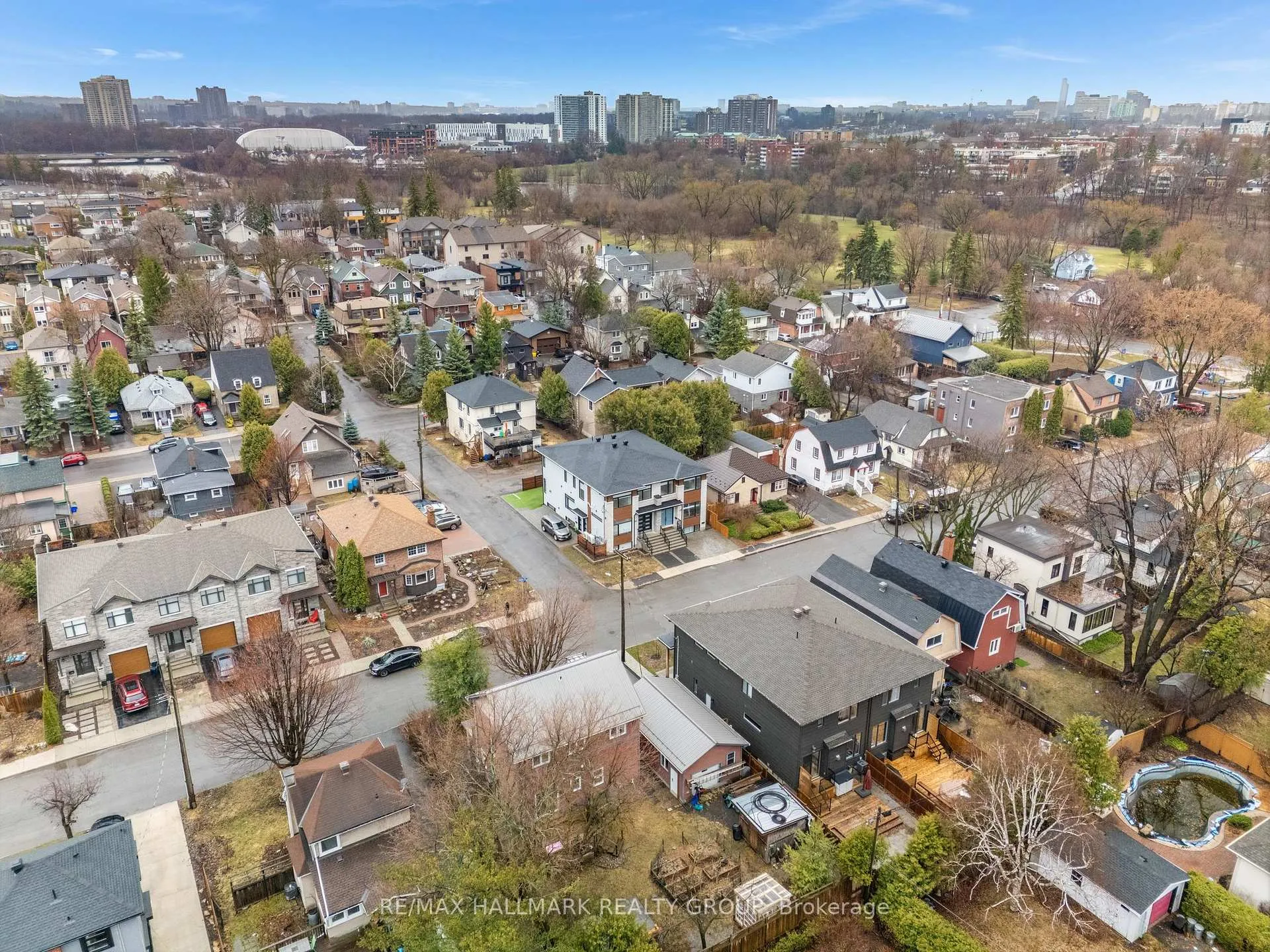Photo 49 of 28 King George Street, Ottawa, Overbrook — HOMEH