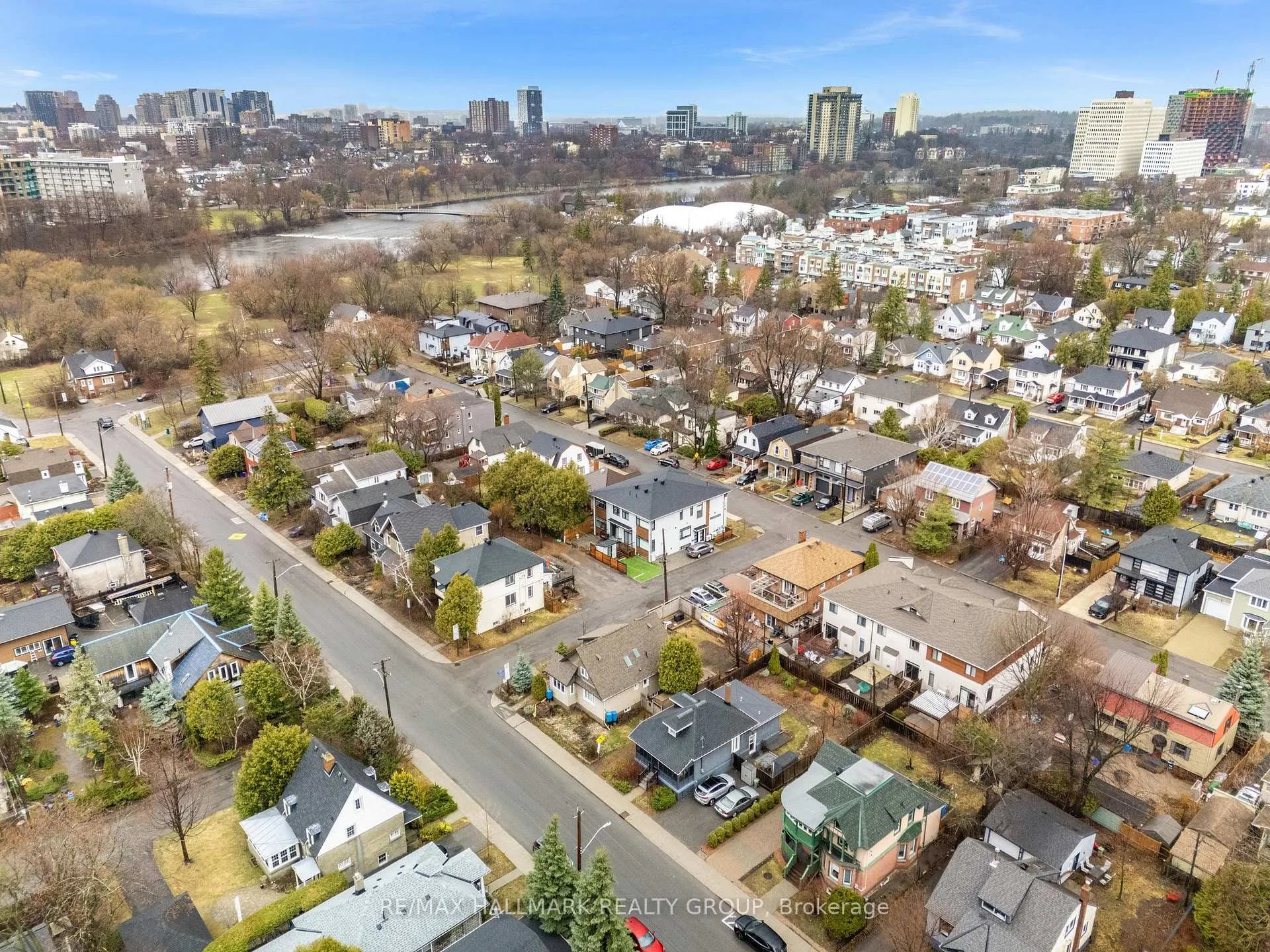 Photo 50 of 28 King George Street, Ottawa, Overbrook — HOMEH