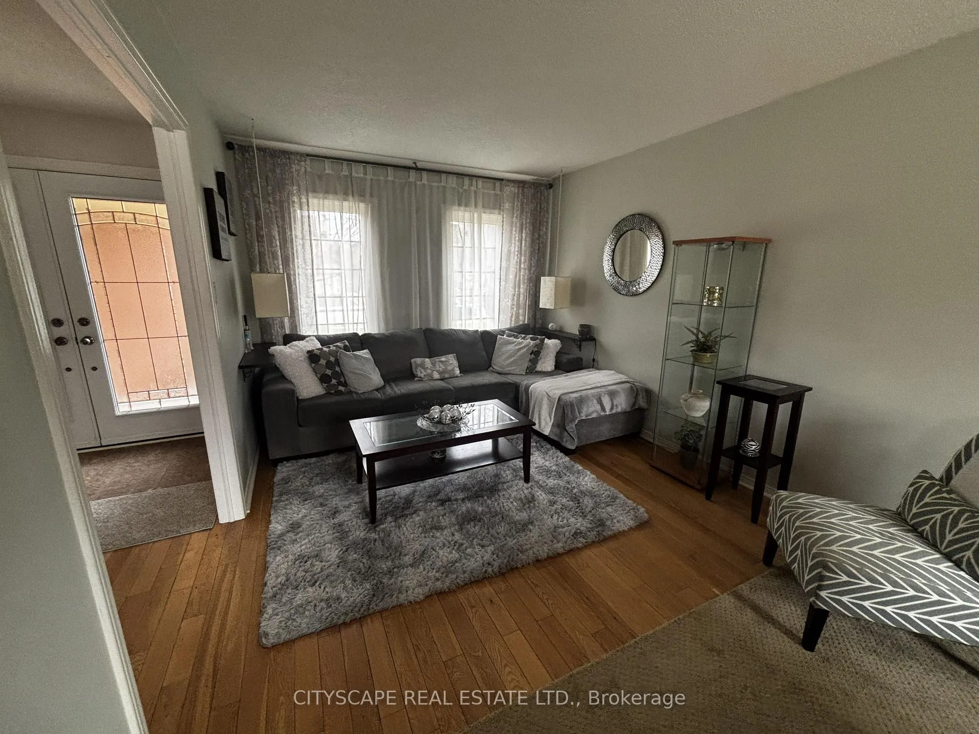 Photo 7 of 102 Snowcap Road, Brampton, Sandringham-Wellington — HOMEH