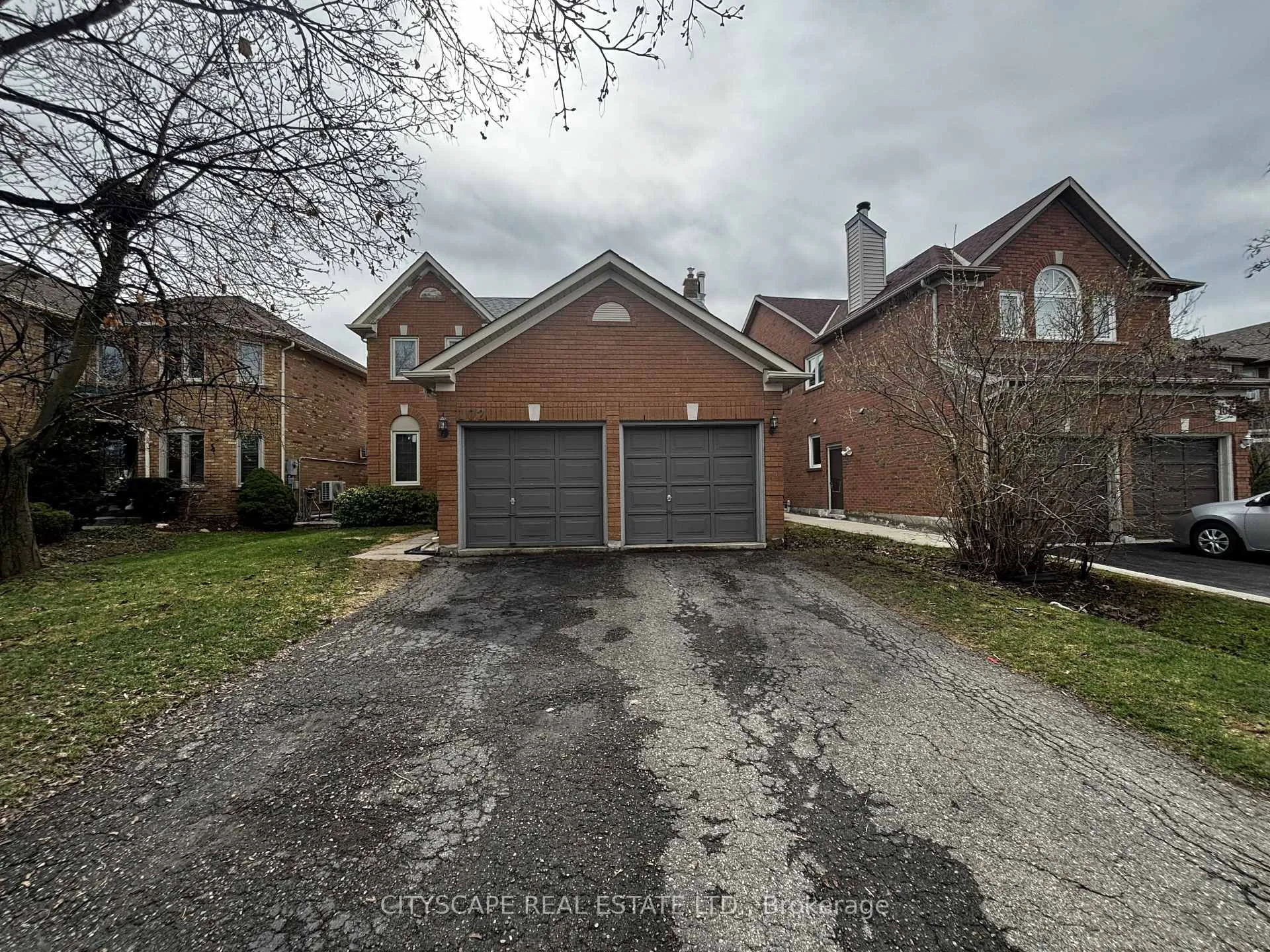 Photo 17 of 102 Snowcap Road, Brampton, Sandringham-Wellington — HOMEH