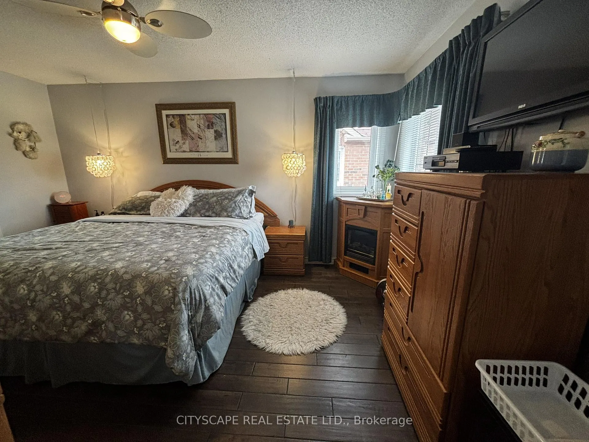 Photo 19 of 102 Snowcap Road, Brampton, Sandringham-Wellington — HOMEH