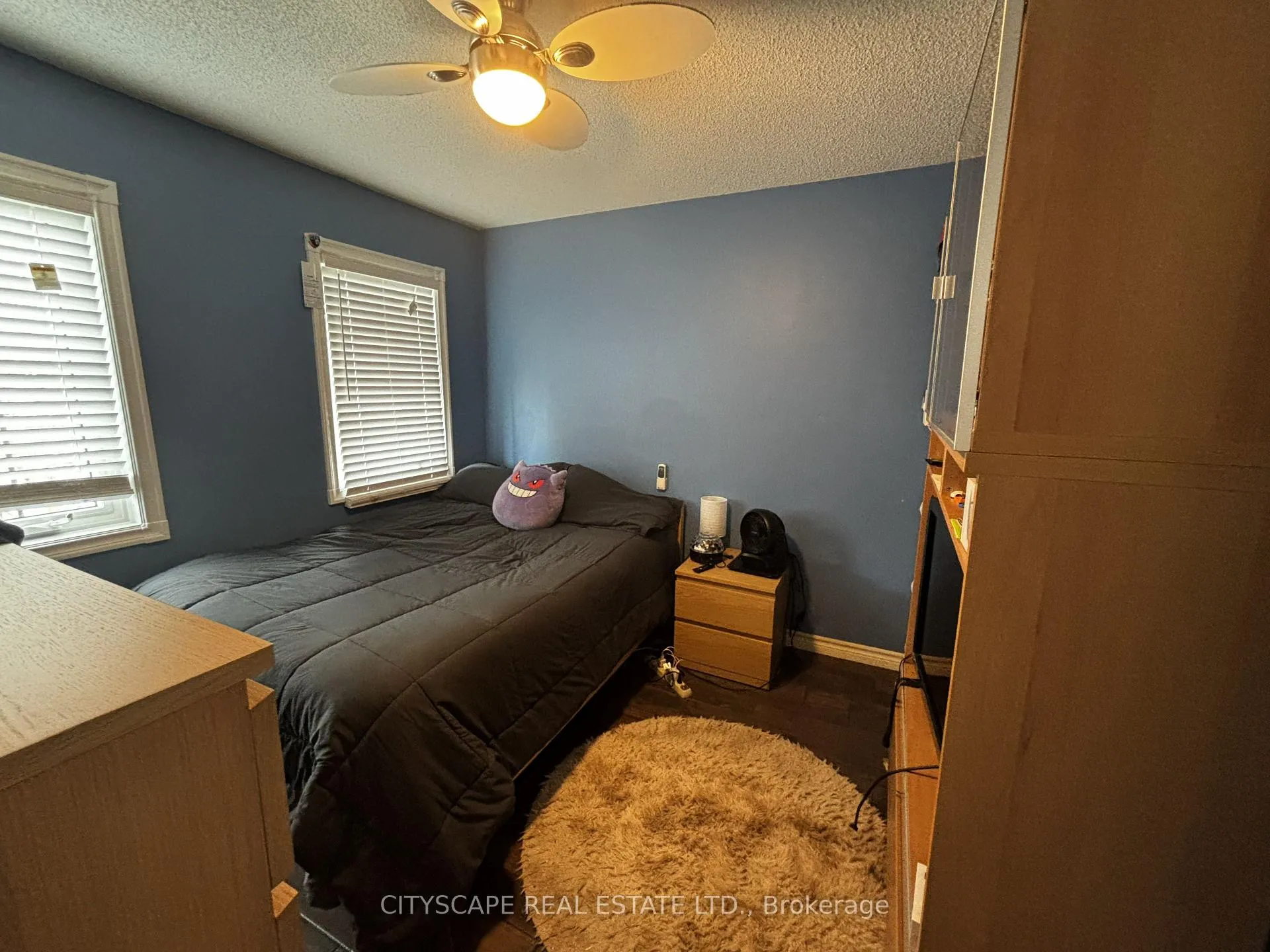 Photo 25 of 102 Snowcap Road, Brampton, Sandringham-Wellington — HOMEH