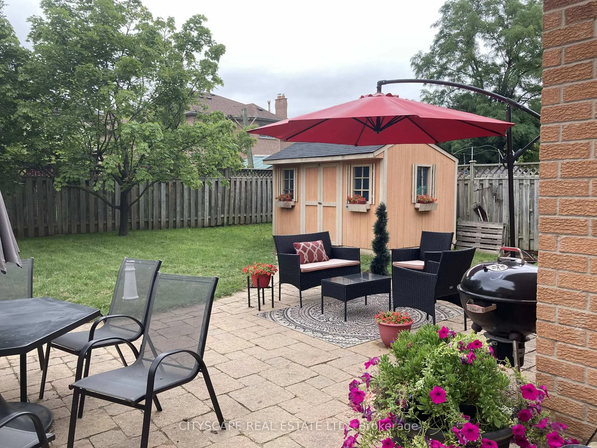 Photo 27 of 102 Snowcap Road, Brampton, Sandringham-Wellington — HOMEH