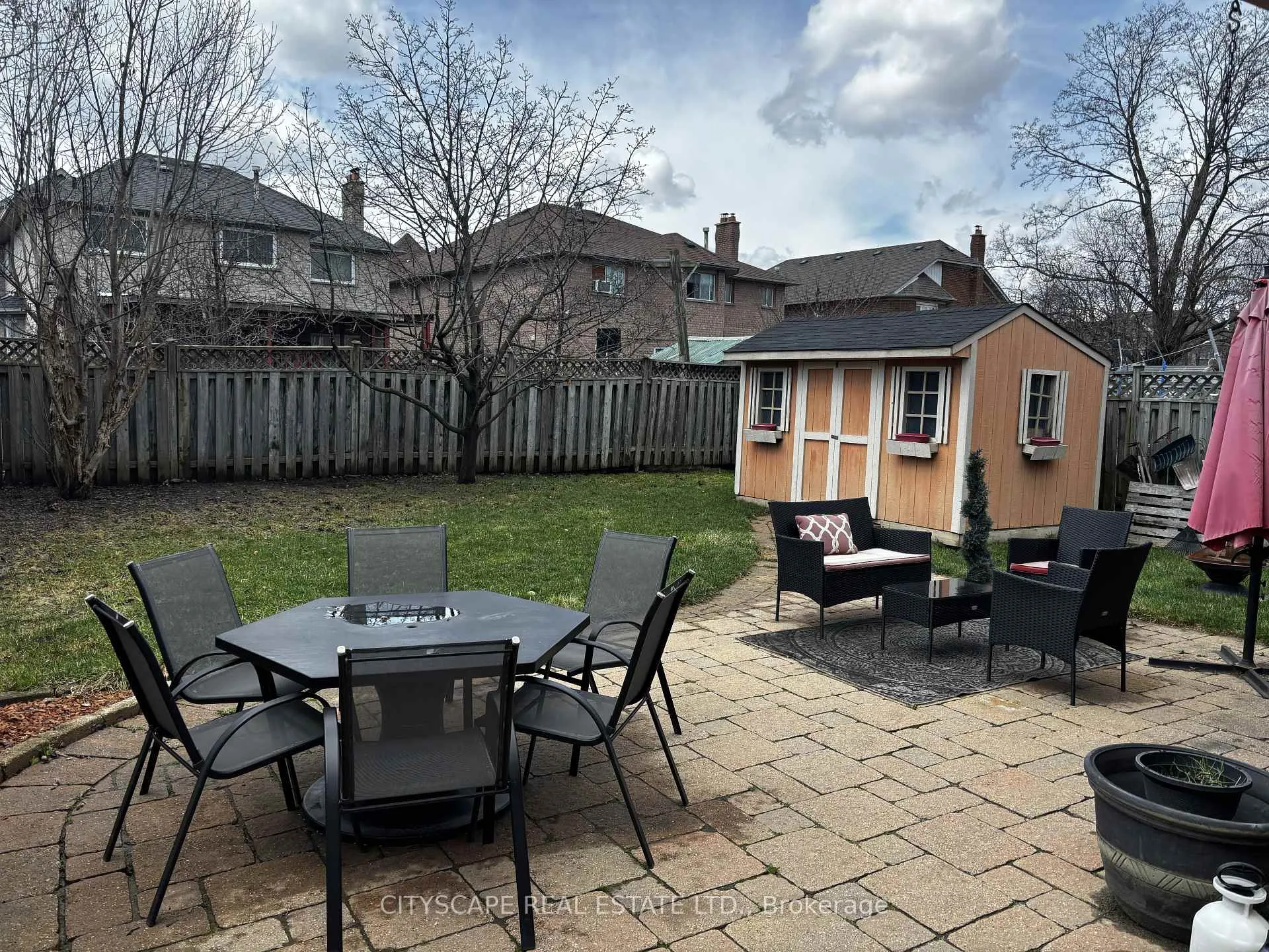 Photo 28 of 102 Snowcap Road, Brampton, Sandringham-Wellington — HOMEH