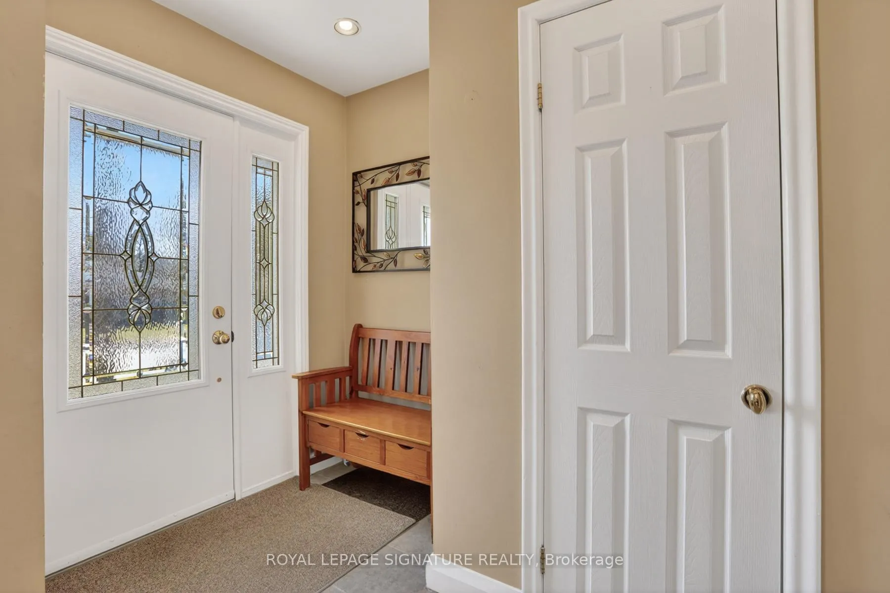 Photo 3 of 104 Ferris Road, Toronto, O'Connor-Parkview — HOMEH