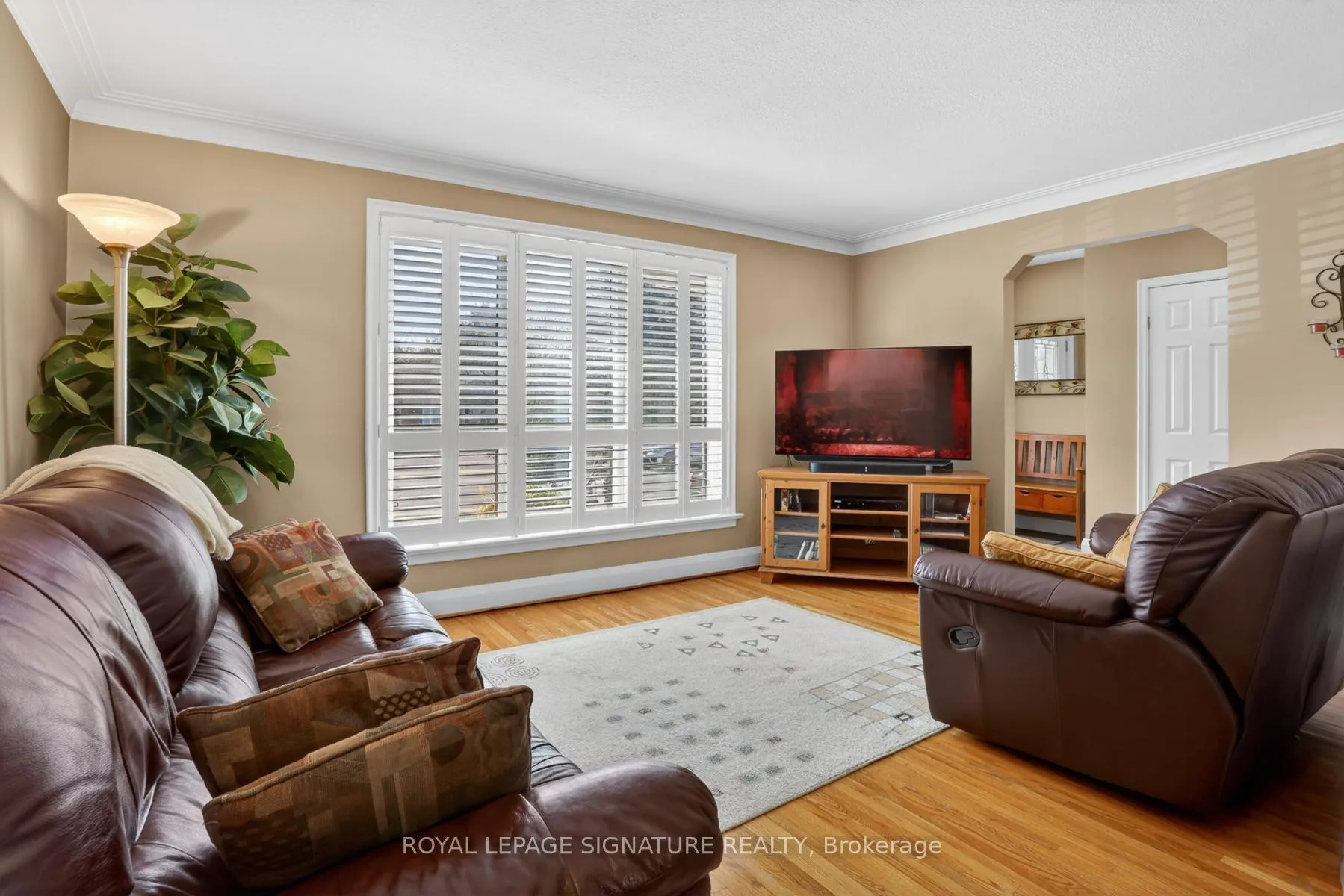 Photo 6 of 104 Ferris Road, Toronto, O'Connor-Parkview — HOMEH