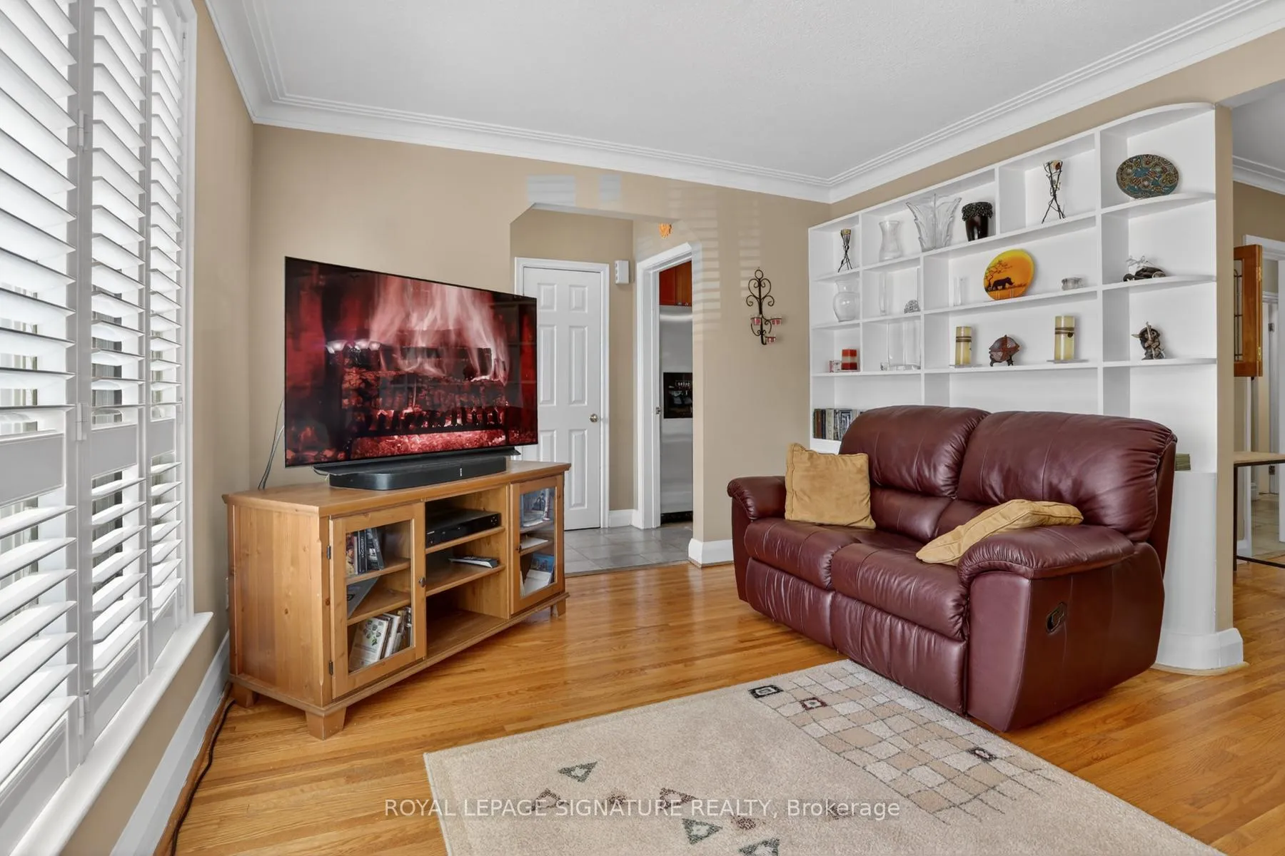Photo 7 of 104 Ferris Road, Toronto, O'Connor-Parkview — HOMEH