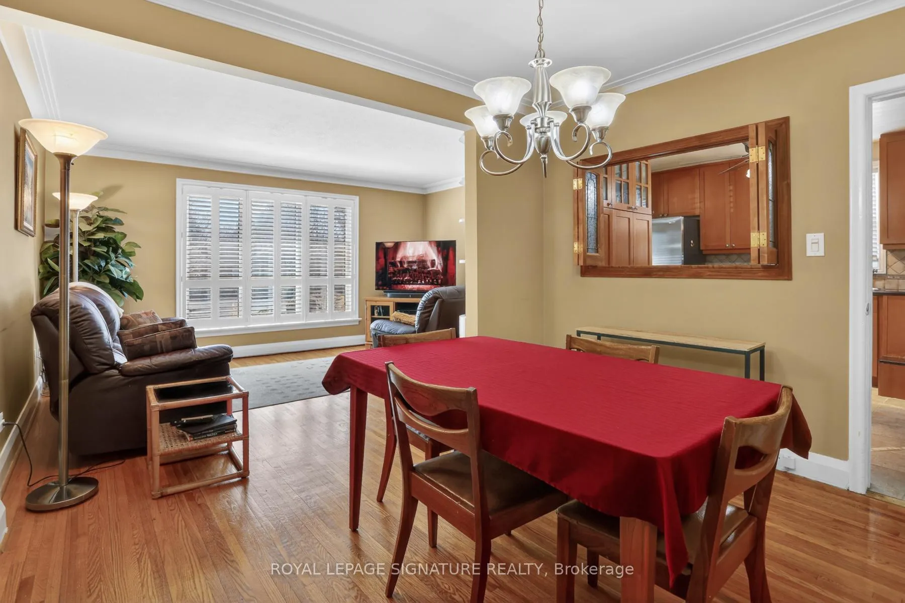 Photo 8 of 104 Ferris Road, Toronto, O'Connor-Parkview — HOMEH