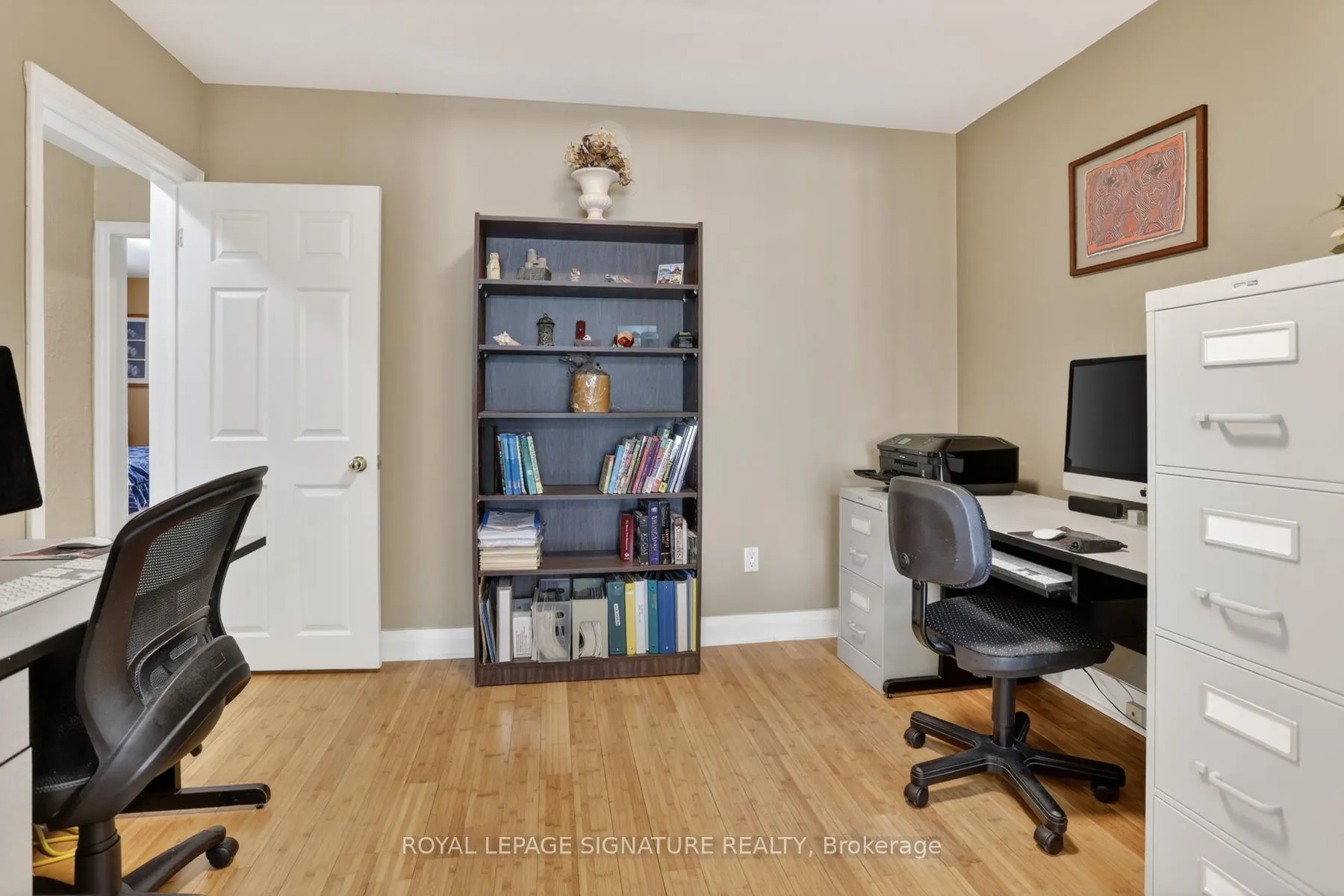Photo 9 of 104 Ferris Road, Toronto, O'Connor-Parkview — HOMEH