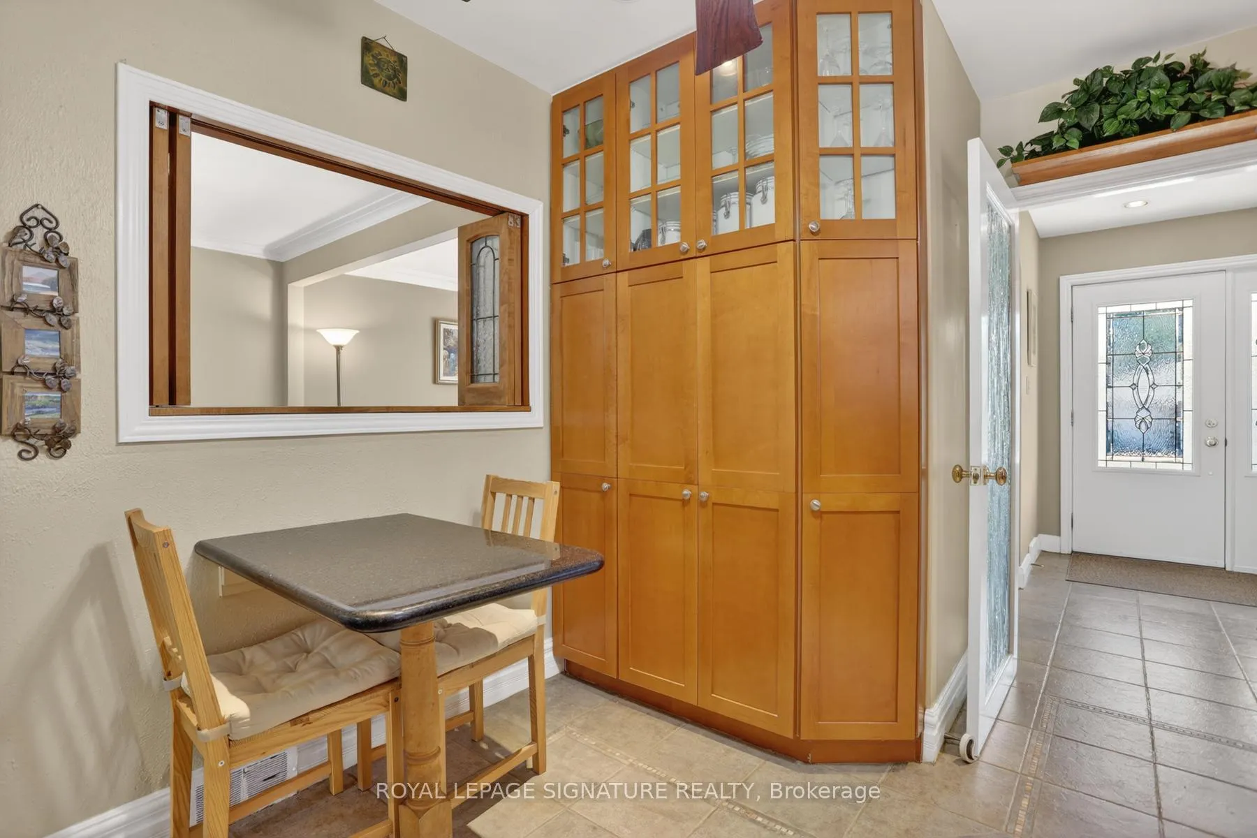 Photo 13 of 104 Ferris Road, Toronto, O'Connor-Parkview — HOMEH