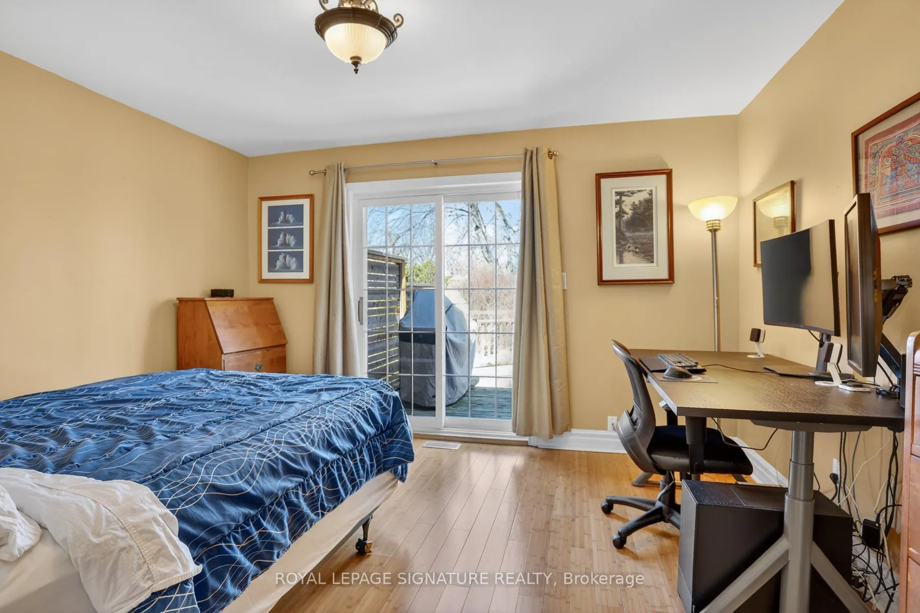 Photo 15 of 104 Ferris Road, Toronto, O'Connor-Parkview — HOMEH