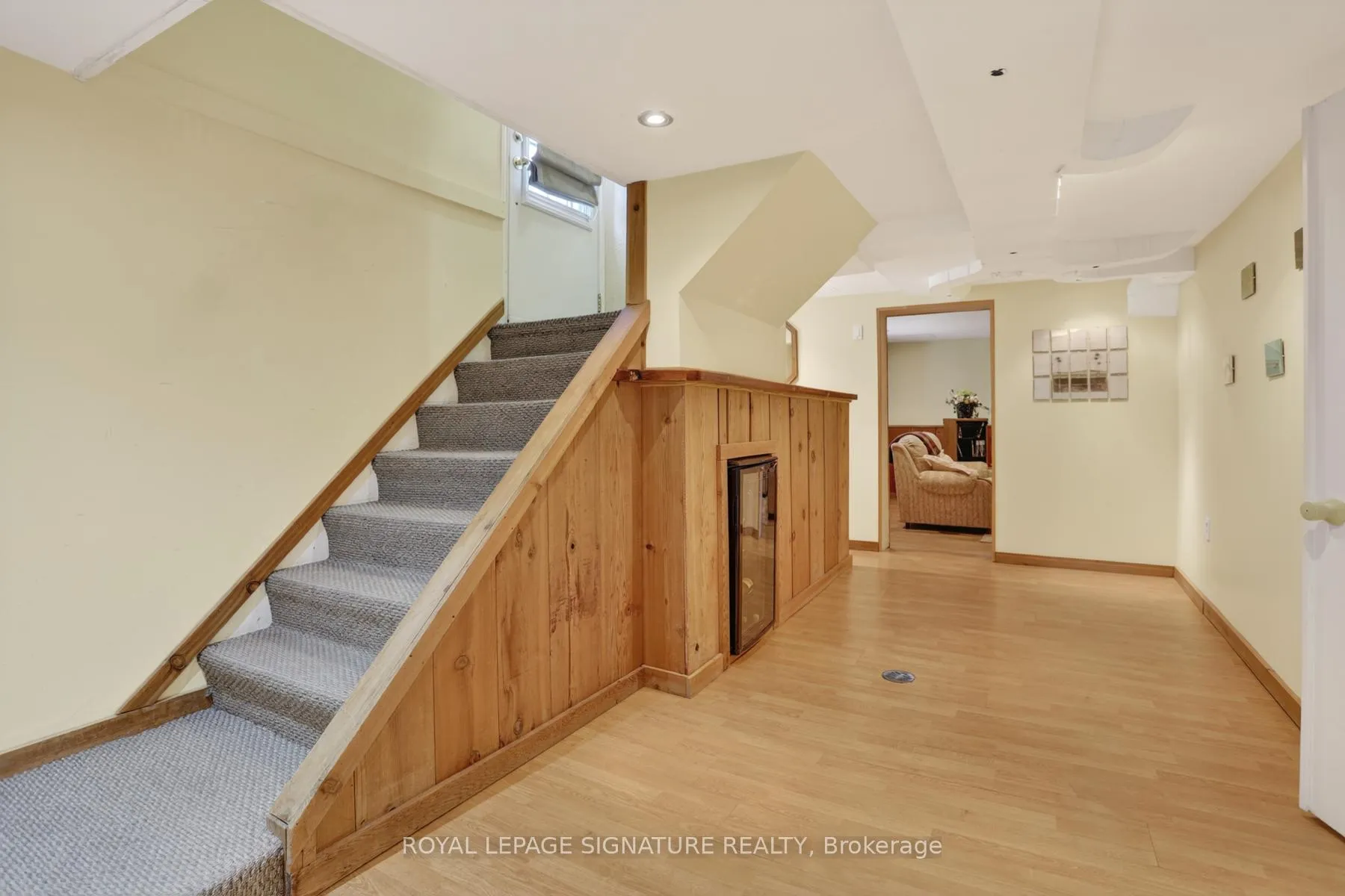 Photo 21 of 104 Ferris Road, Toronto, O'Connor-Parkview — HOMEH