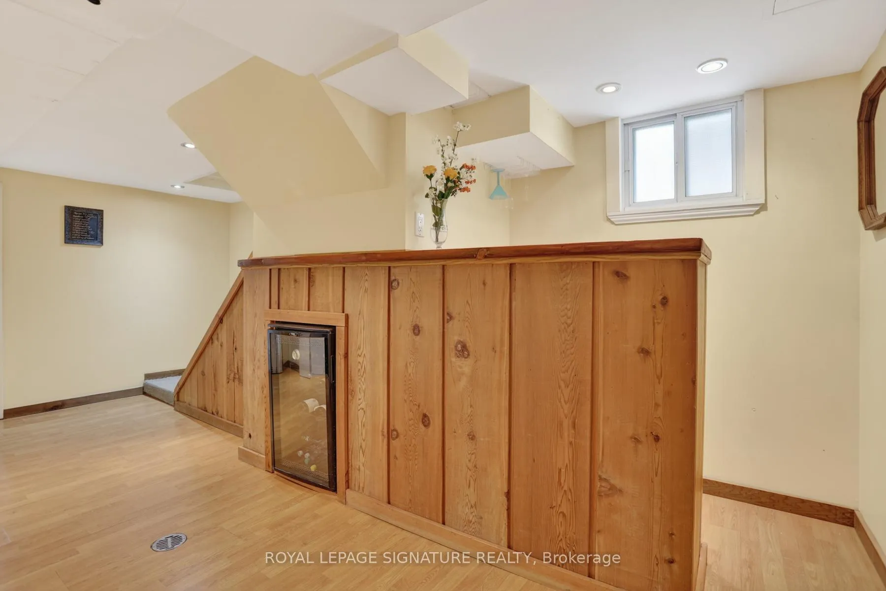 Photo 23 of 104 Ferris Road, Toronto, O'Connor-Parkview — HOMEH