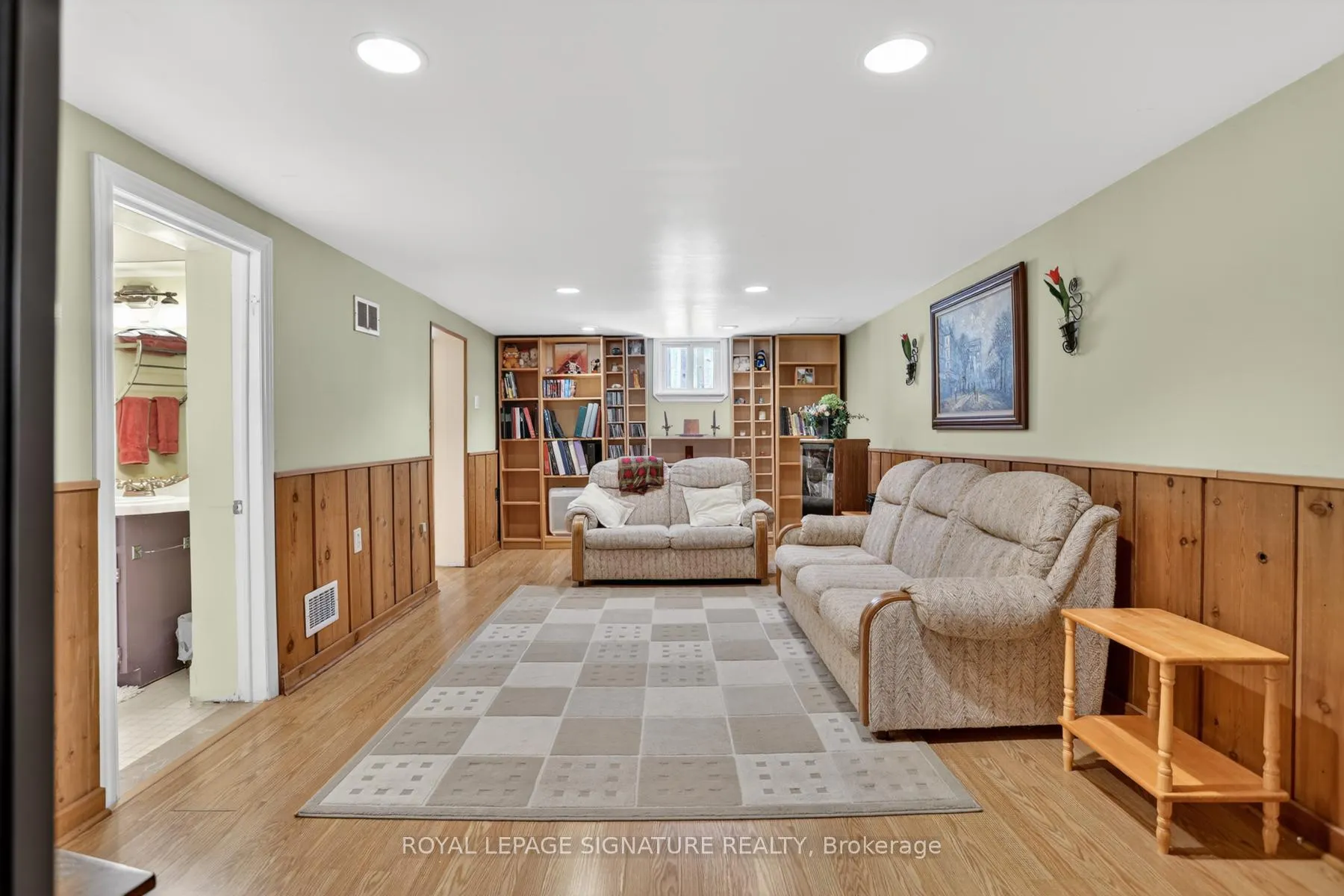 Photo 26 of 104 Ferris Road, Toronto, O'Connor-Parkview — HOMEH