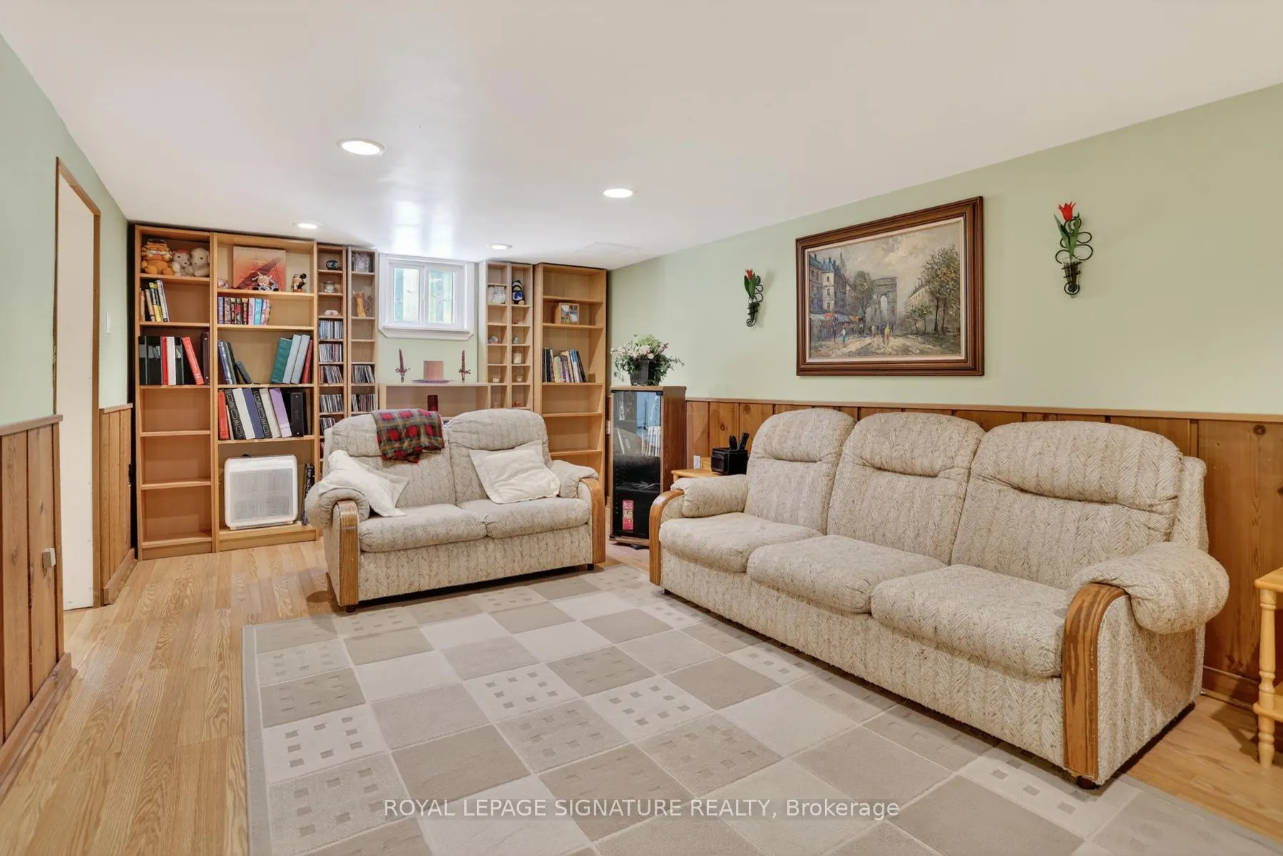Photo 27 of 104 Ferris Road, Toronto, O'Connor-Parkview — HOMEH