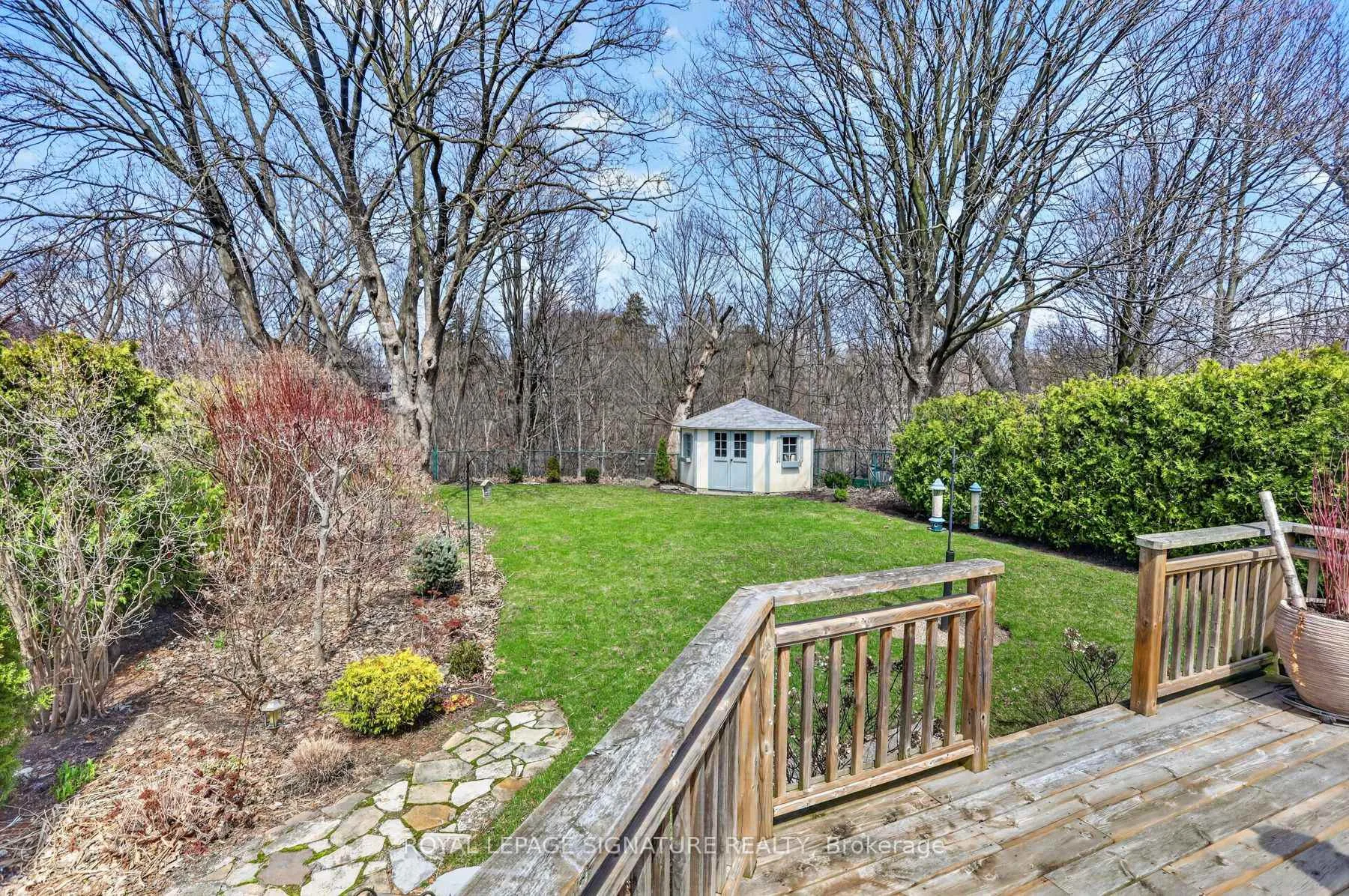 Photo 37 of 104 Ferris Road, Toronto, O'Connor-Parkview — HOMEH