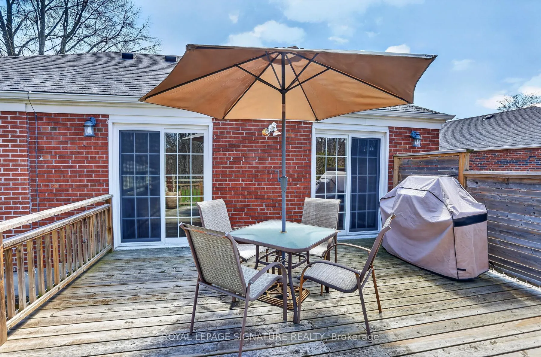 Photo 38 of 104 Ferris Road, Toronto, O'Connor-Parkview — HOMEH