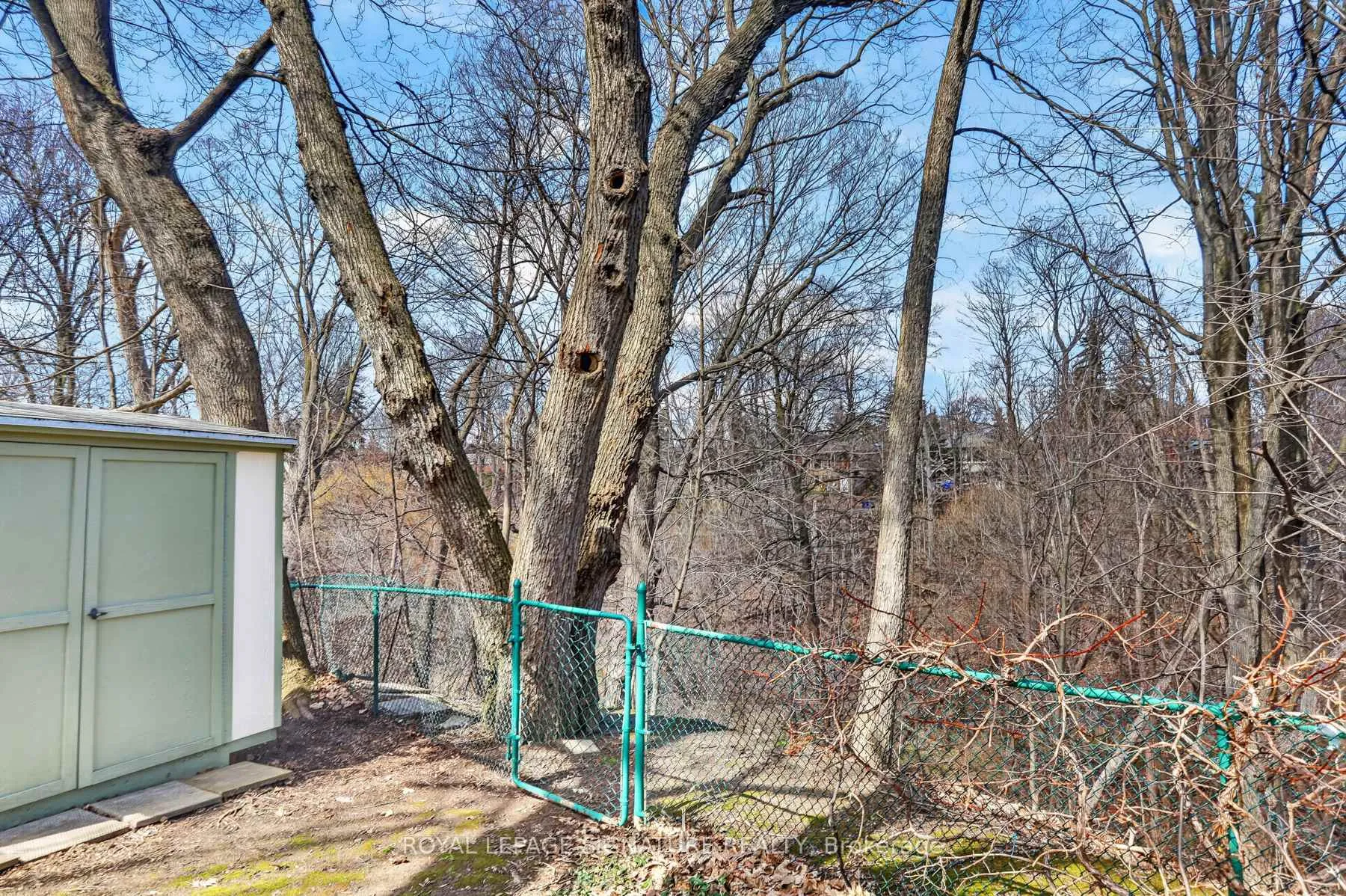 Photo 40 of 104 Ferris Road, Toronto, O'Connor-Parkview — HOMEH