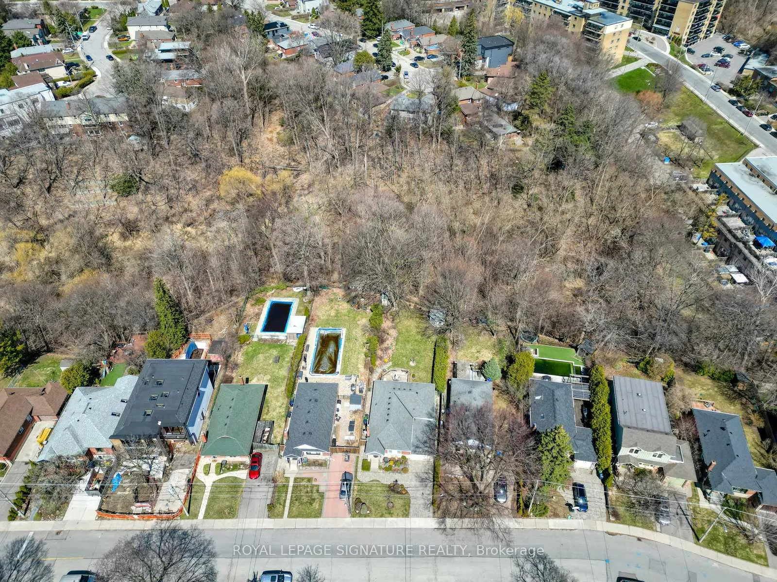 Photo 45 of 104 Ferris Road, Toronto, O'Connor-Parkview — HOMEH